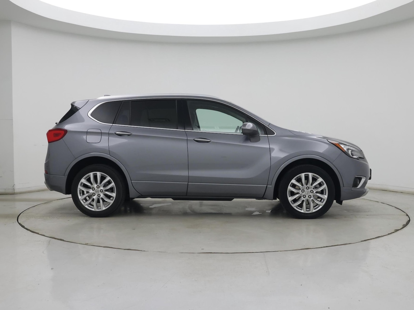 2020 Buick Envision Premium I - Photo 8
