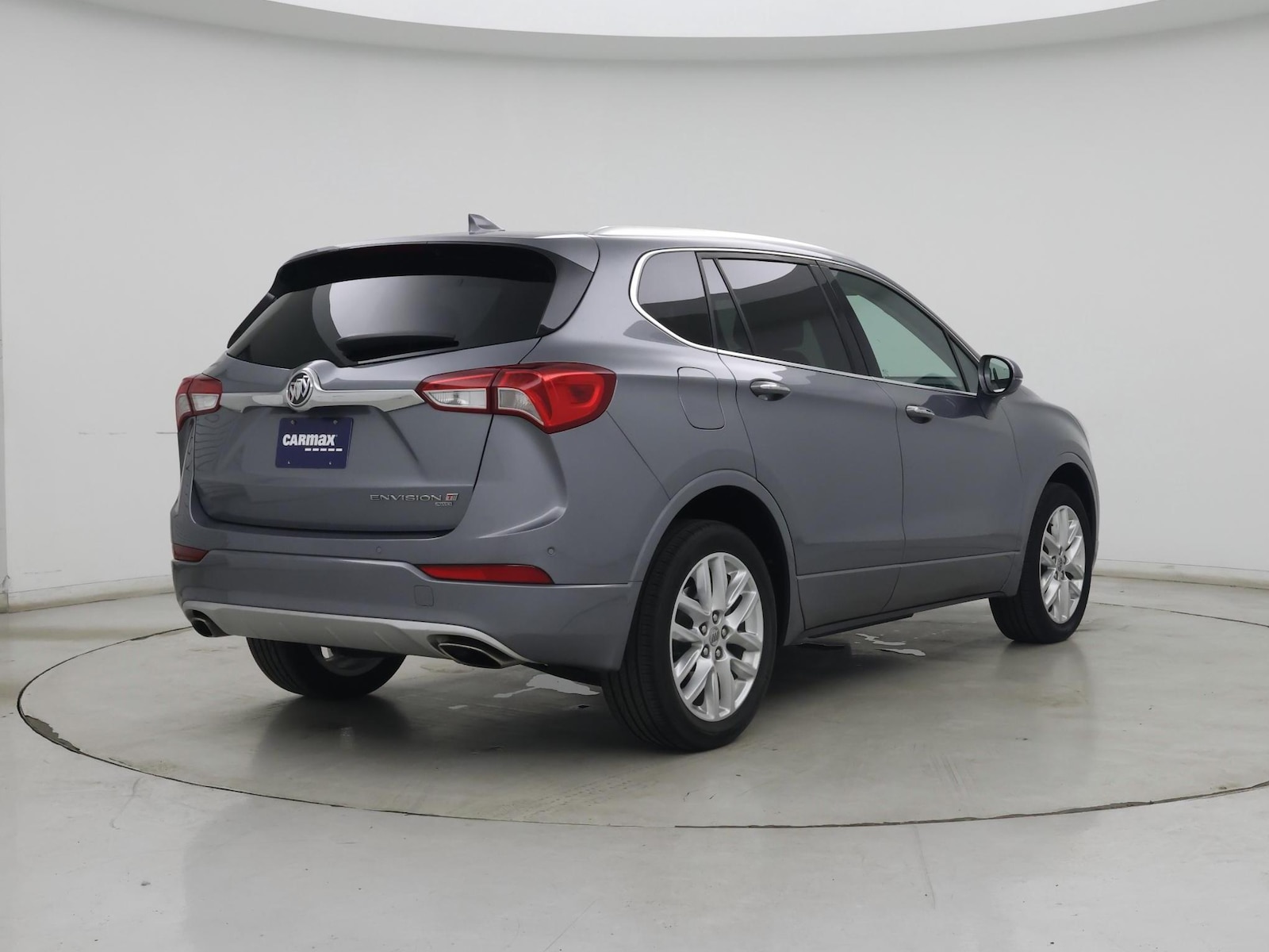 2020 Buick Envision Premium I - Photo 9
