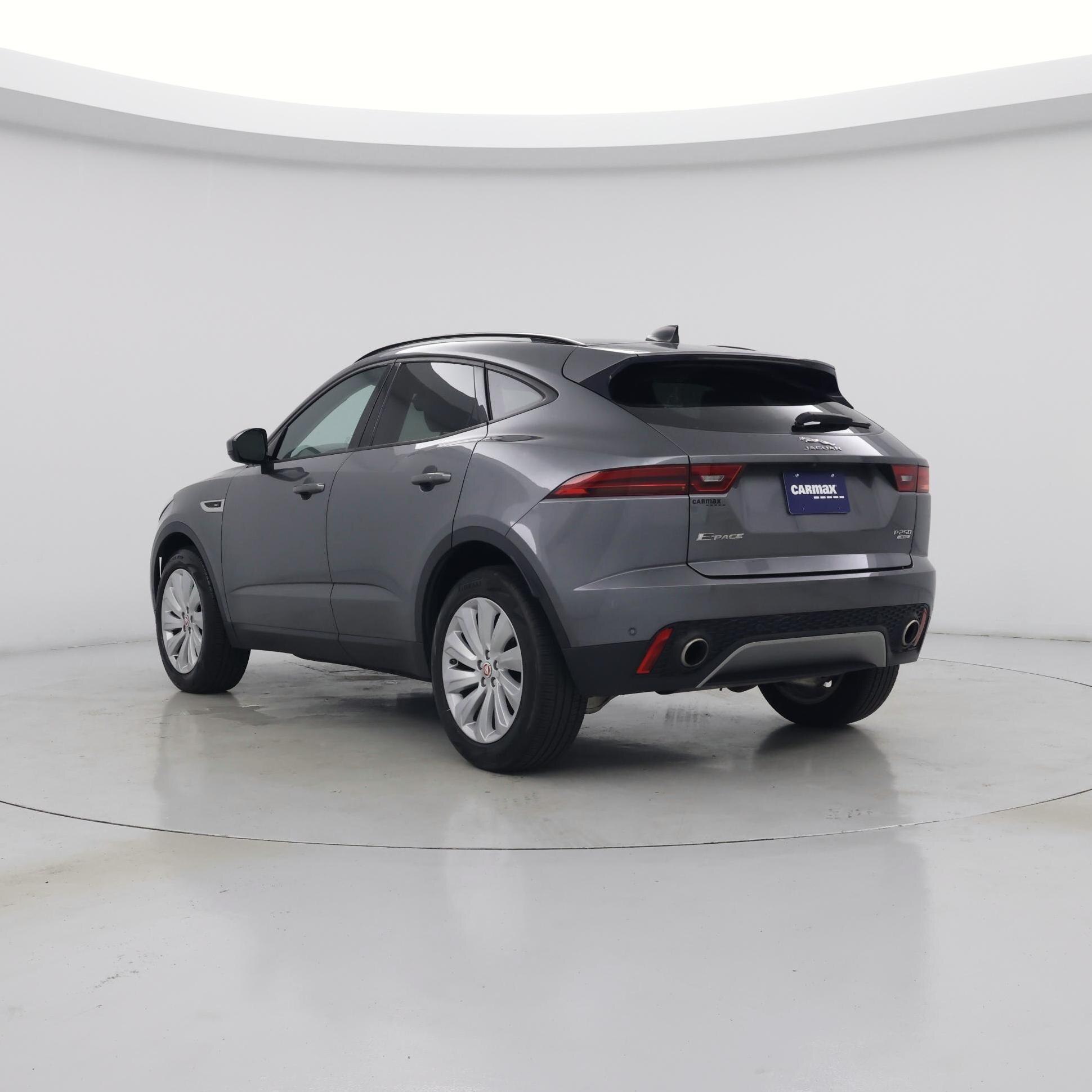 Thumbnail: 2020 Jaguar E-Pace - 2