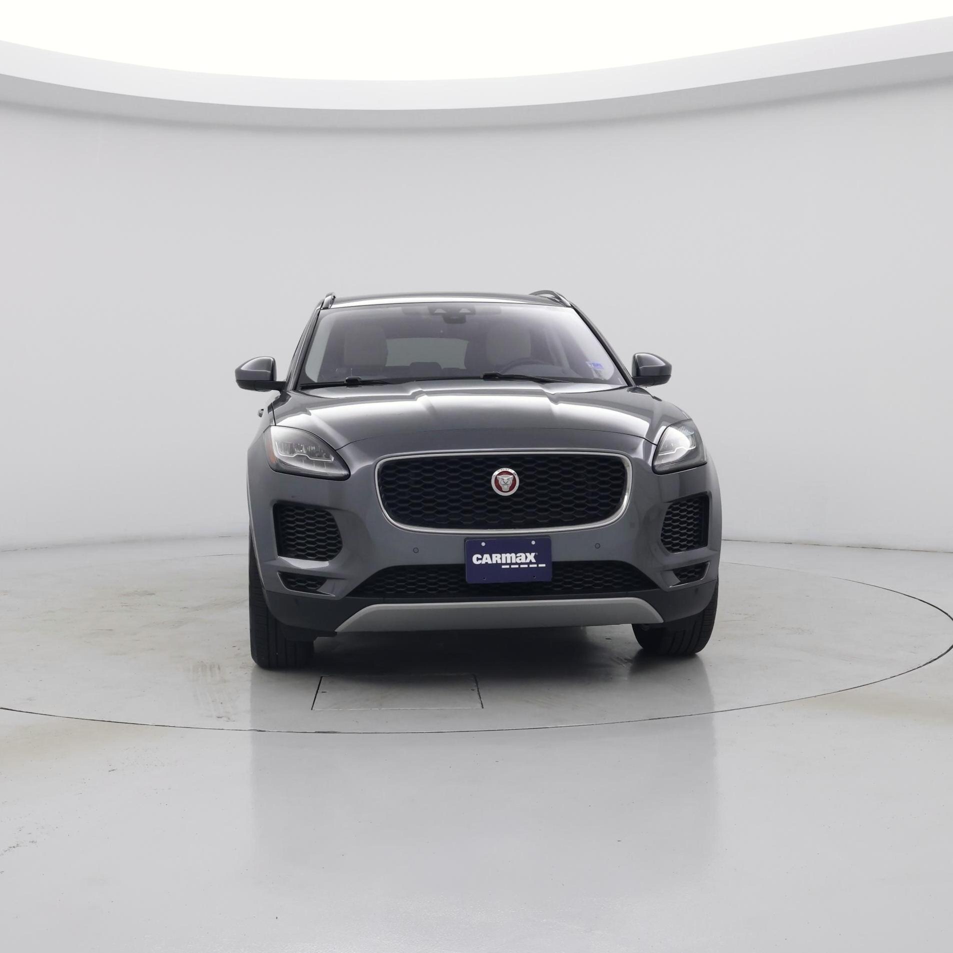 Thumbnail: 2020 Jaguar E-Pace - 5