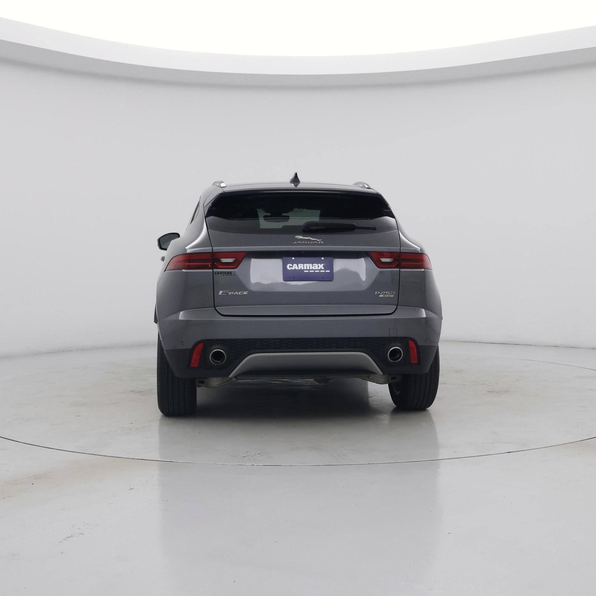 Thumbnail: 2020 Jaguar E-Pace - 6