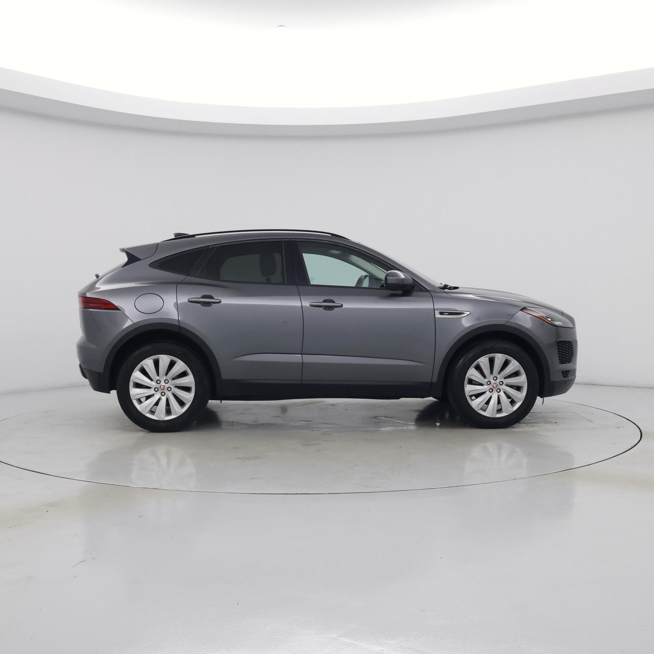Thumbnail: 2020 Jaguar E-Pace - 7