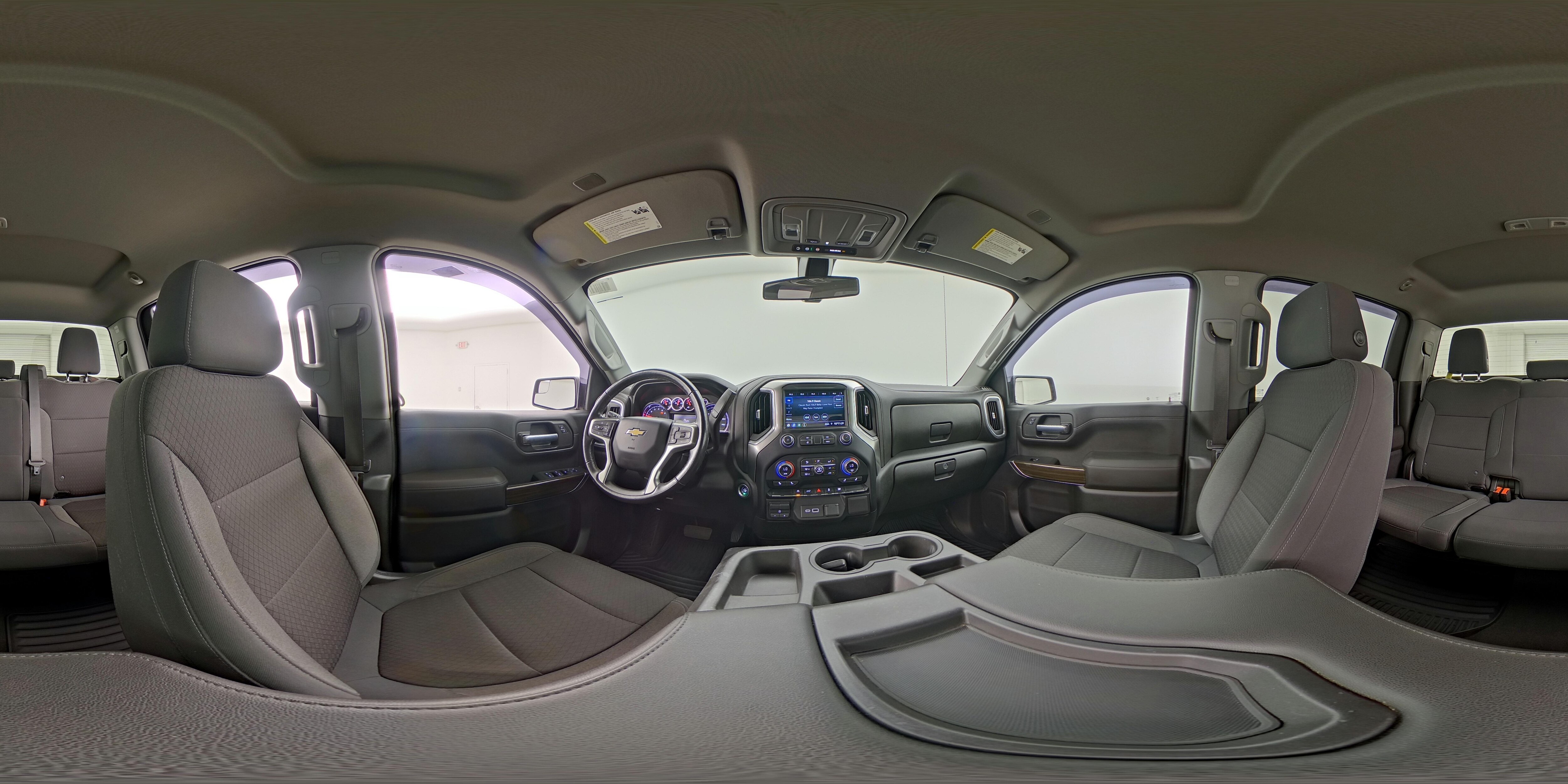 2021 Chevrolet Silverado 1500 LT - Photo 24