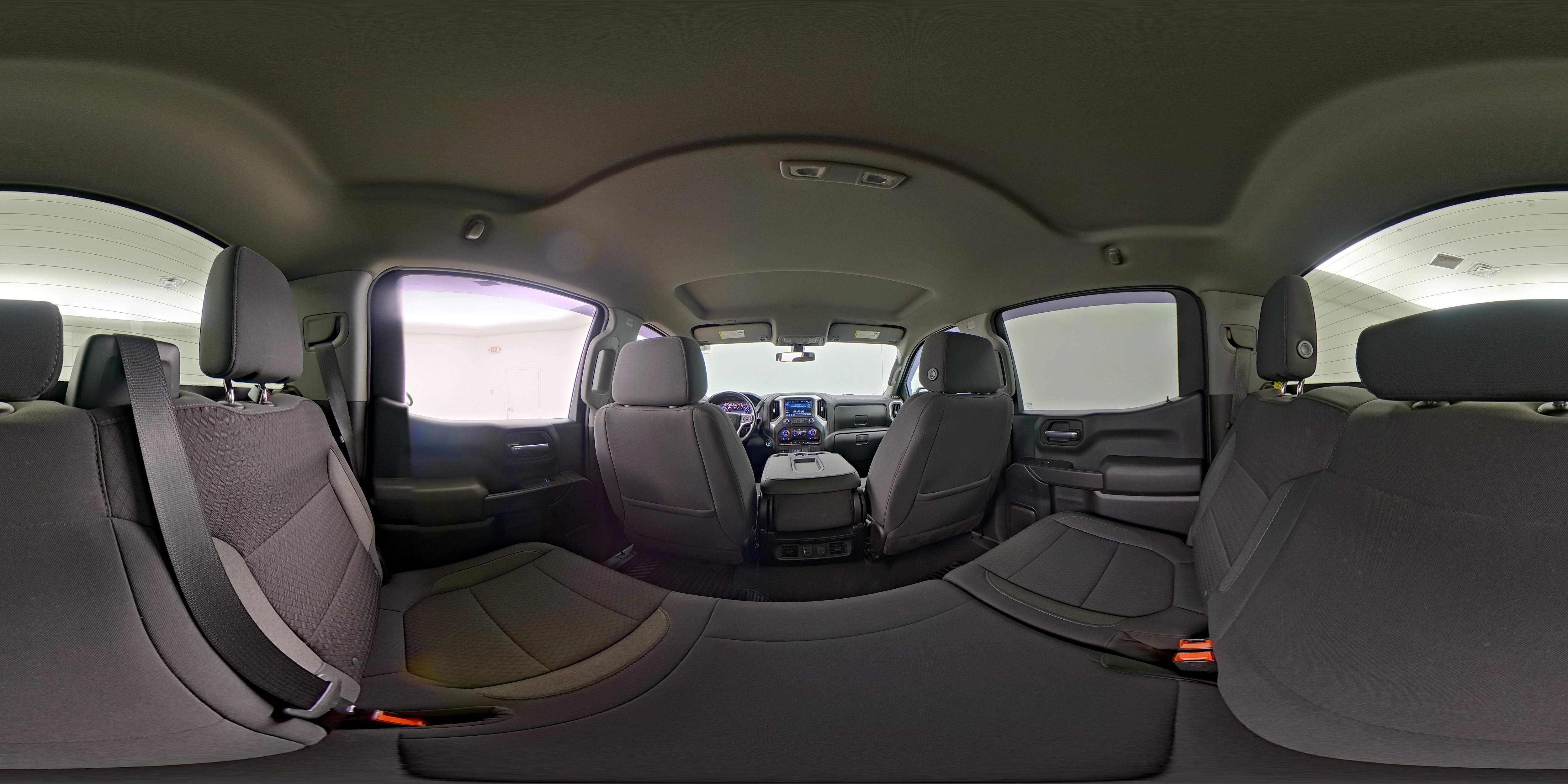 2021 Chevrolet Silverado 1500 LT - Photo 25