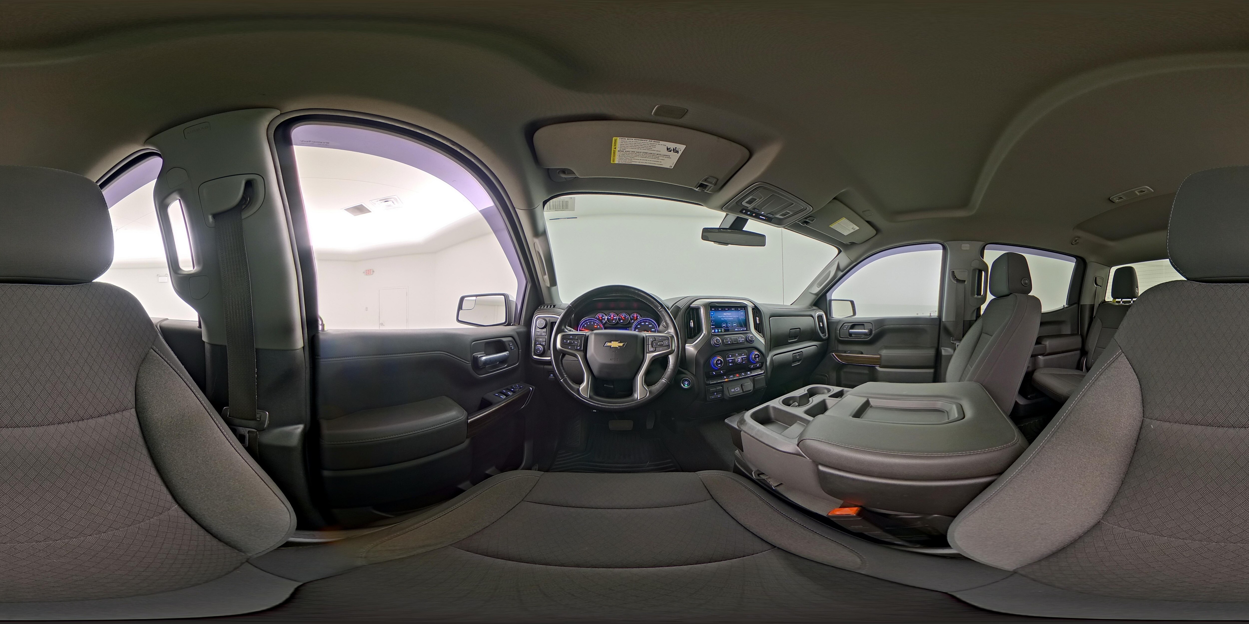 2021 Chevrolet Silverado 1500 LT - Photo 26