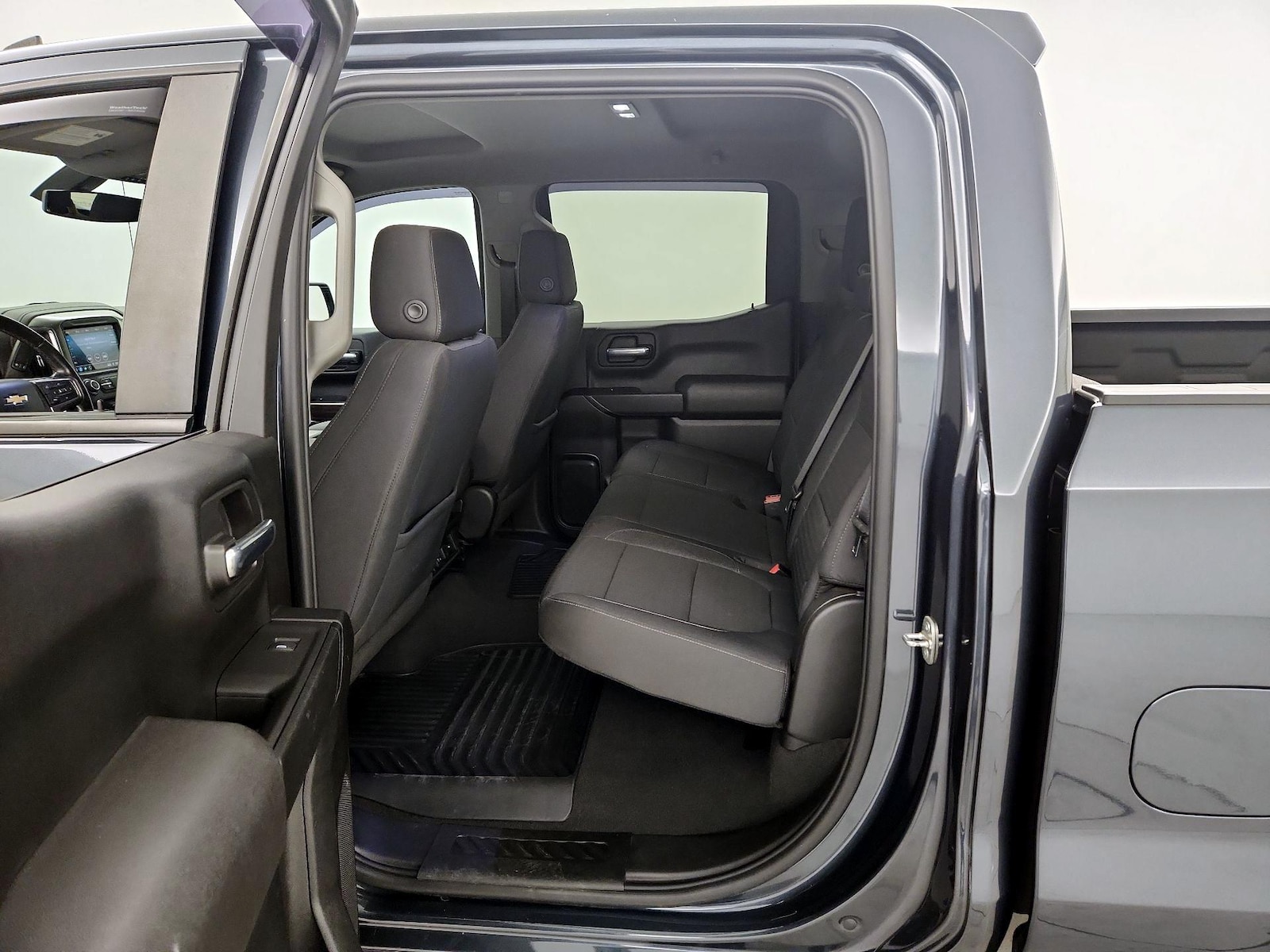 2021 Chevrolet Silverado 1500 LT - Photo 20