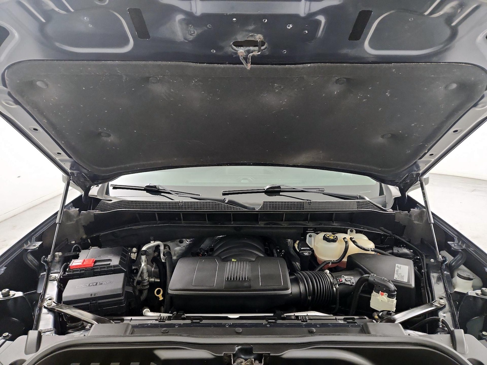 2021 Chevrolet Silverado 1500 LT - Photo 22