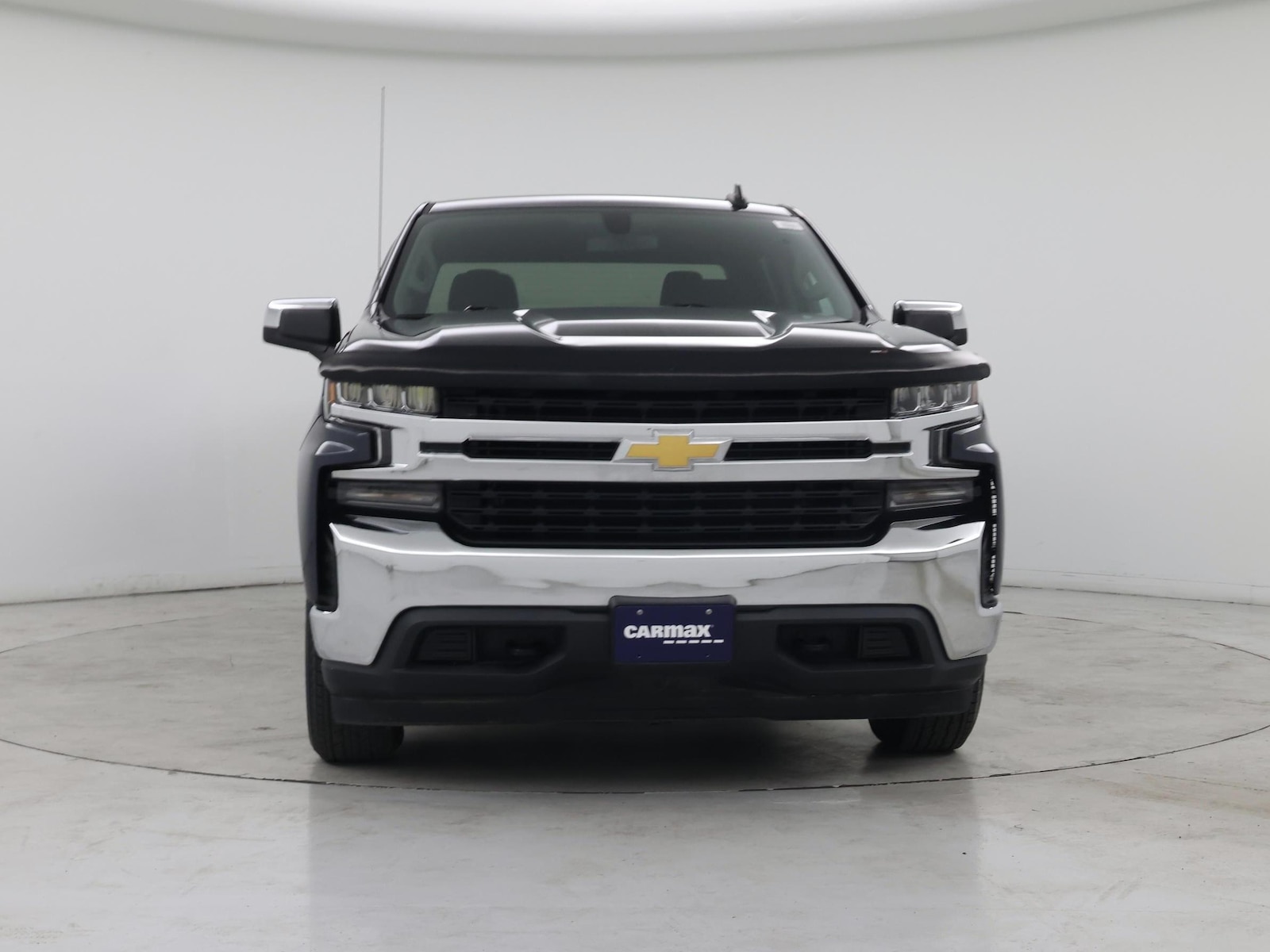 2021 Chevrolet Silverado 1500 LT - Photo 6