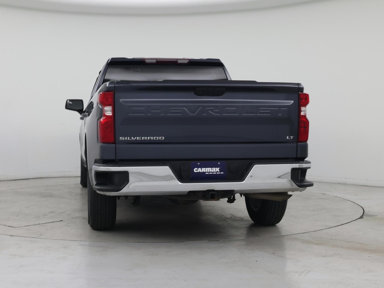 2021 Chevrolet Silverado 1500 LT - Photo 7