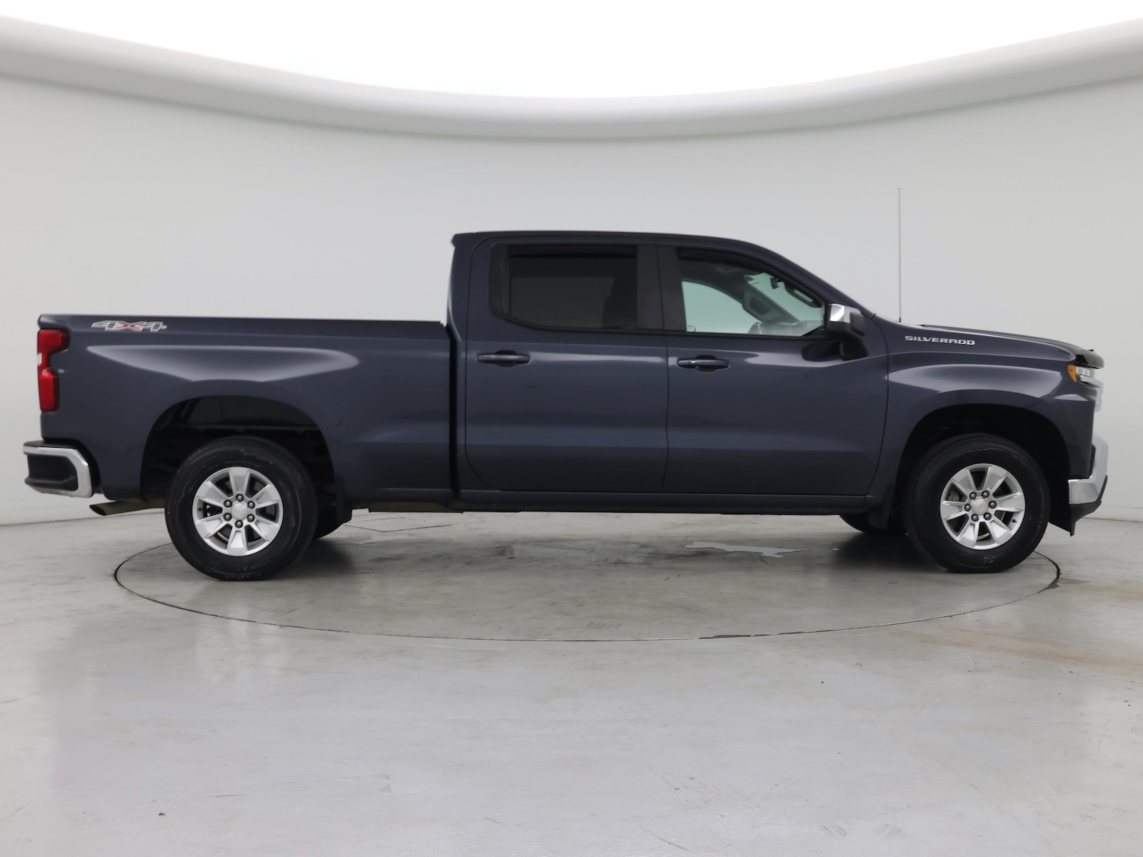 2021 Chevrolet Silverado 1500 LT - Photo 8