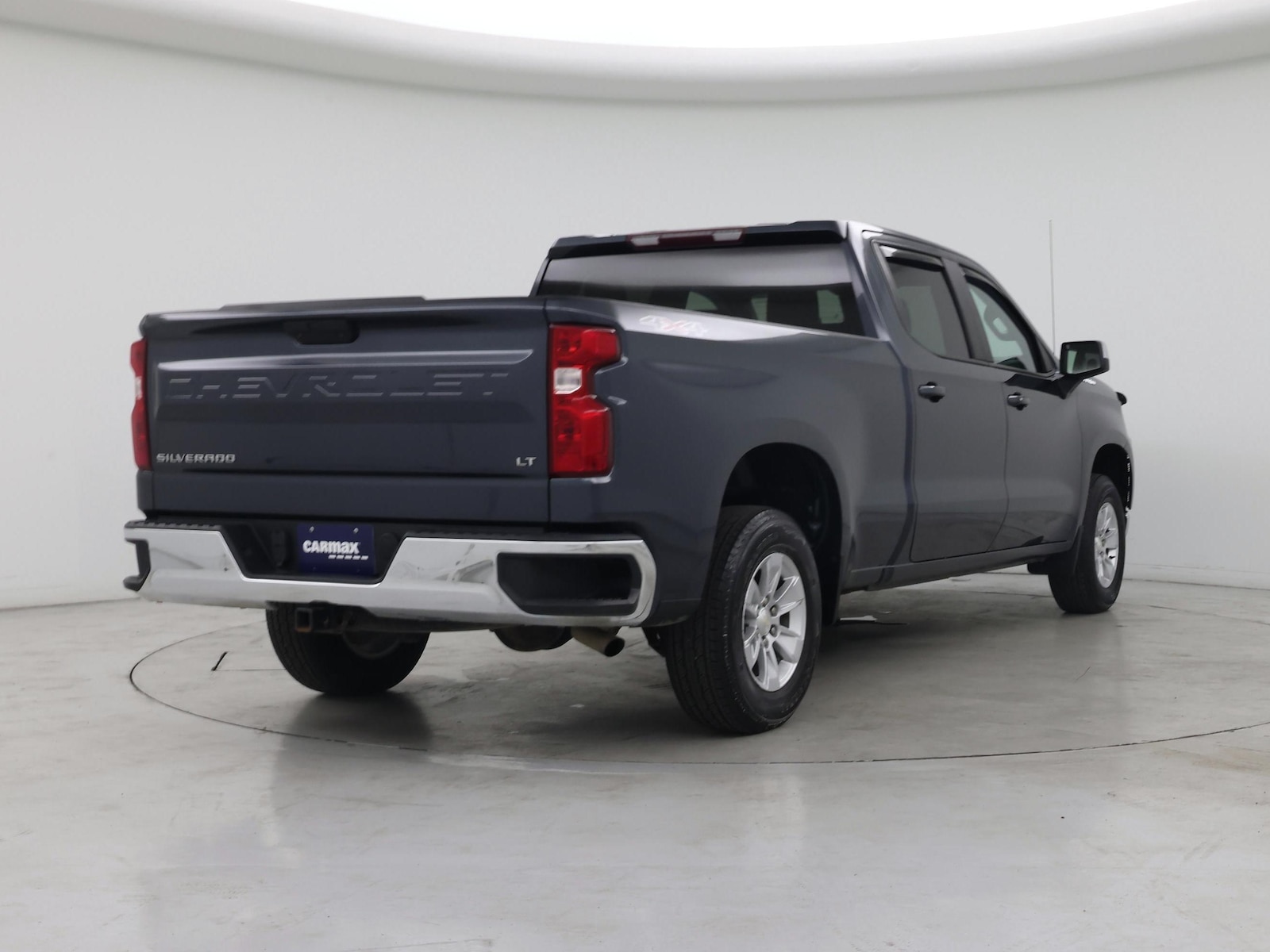 2021 Chevrolet Silverado 1500 LT - Photo 9