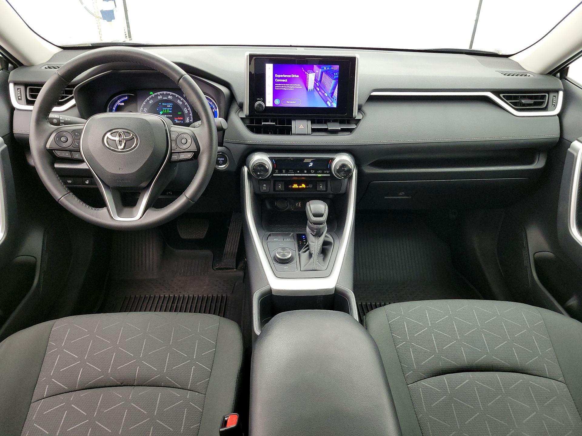 Thumbnail: 2024 Toyota RAV4 - 9