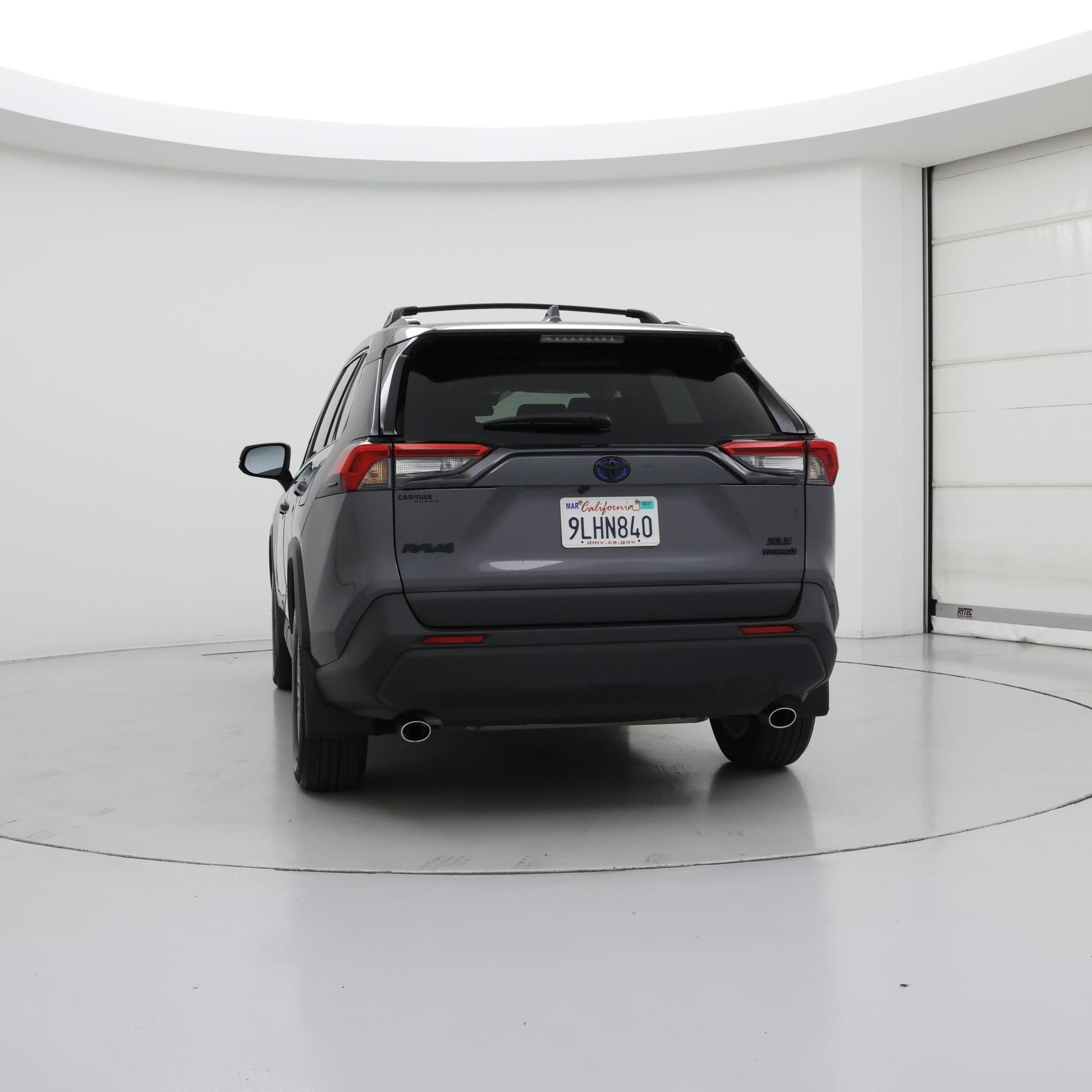 Thumbnail: 2024 Toyota RAV4 - 6