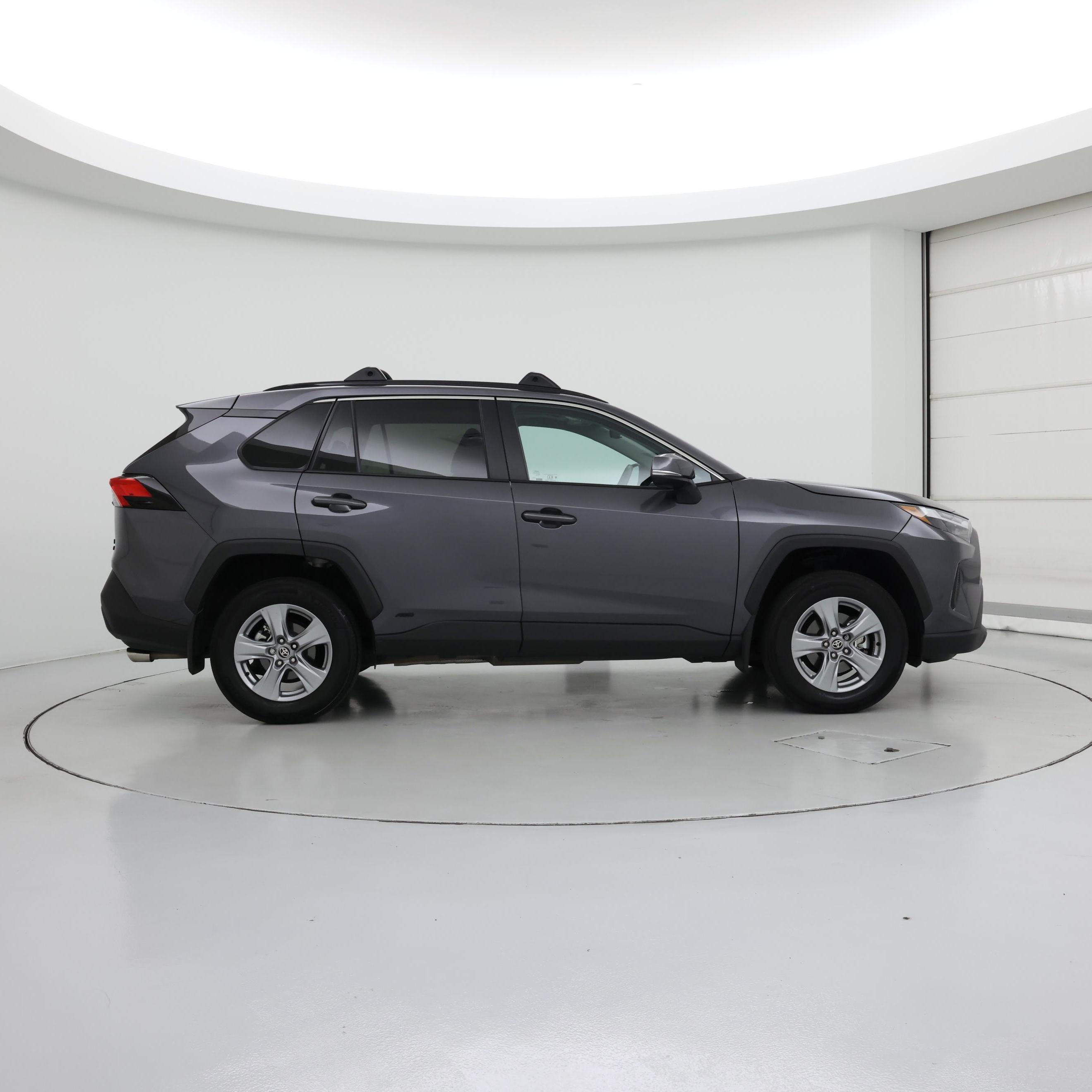 Thumbnail: 2024 Toyota RAV4 - 7