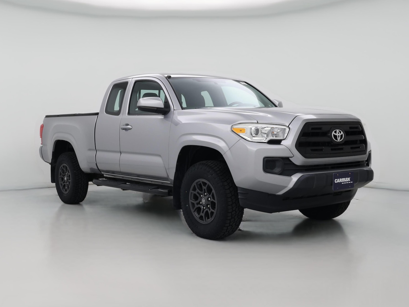 2016 Toyota Tacoma SR