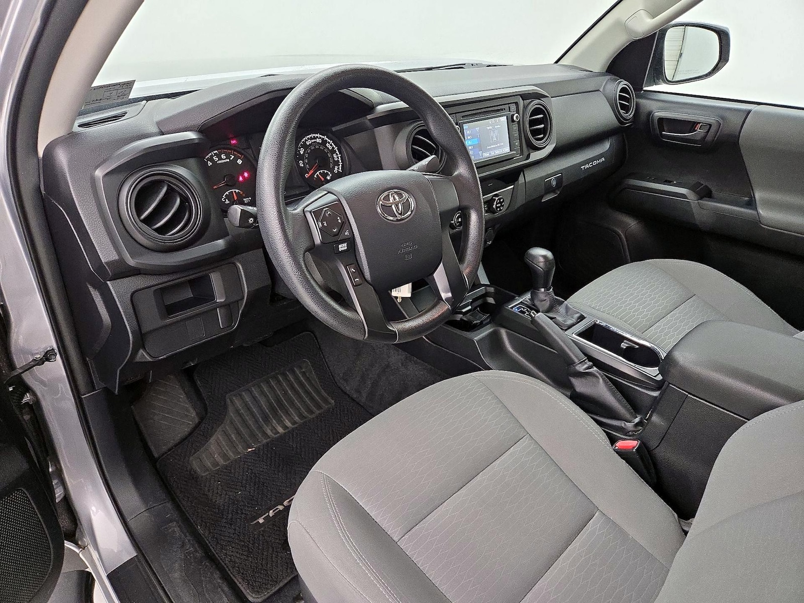 Side Airbags