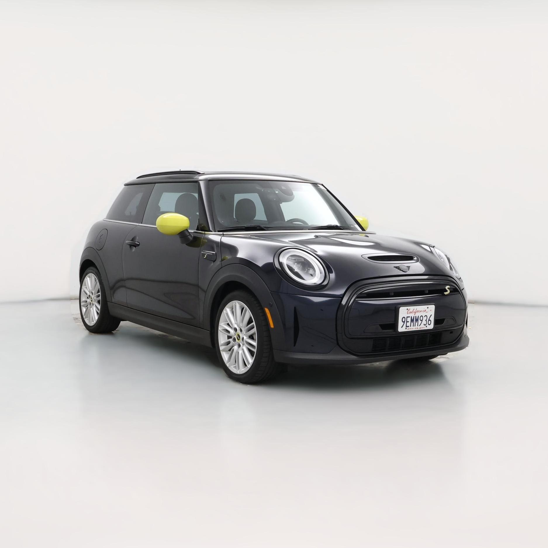 Thumbnail: 2022 MINI Cooper Hardtop - 1