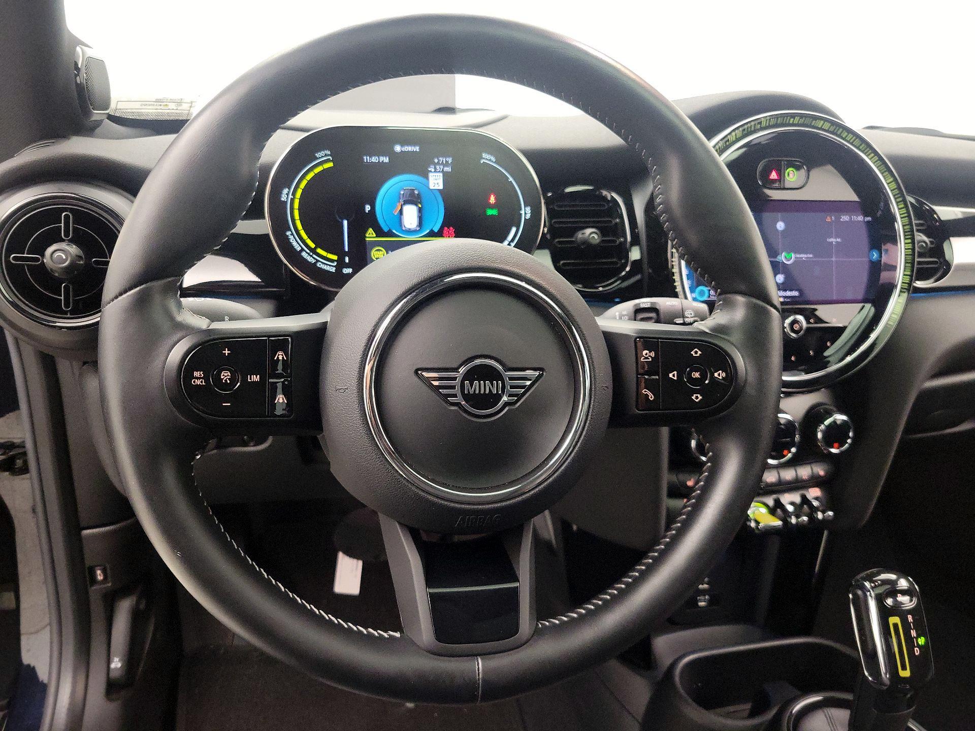 Thumbnail: 2022 MINI Cooper Hardtop - 10