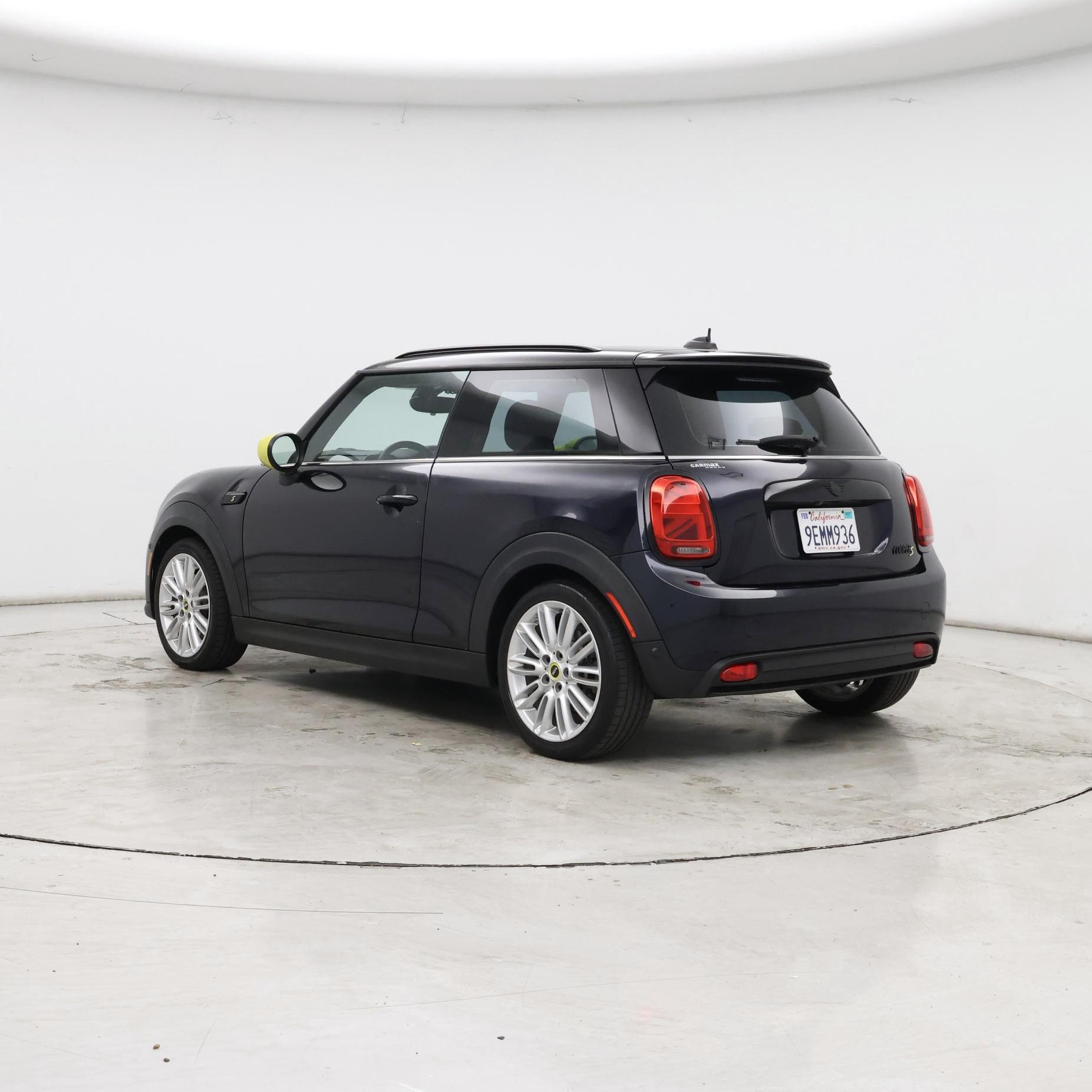 Thumbnail: 2022 MINI Cooper Hardtop - 2