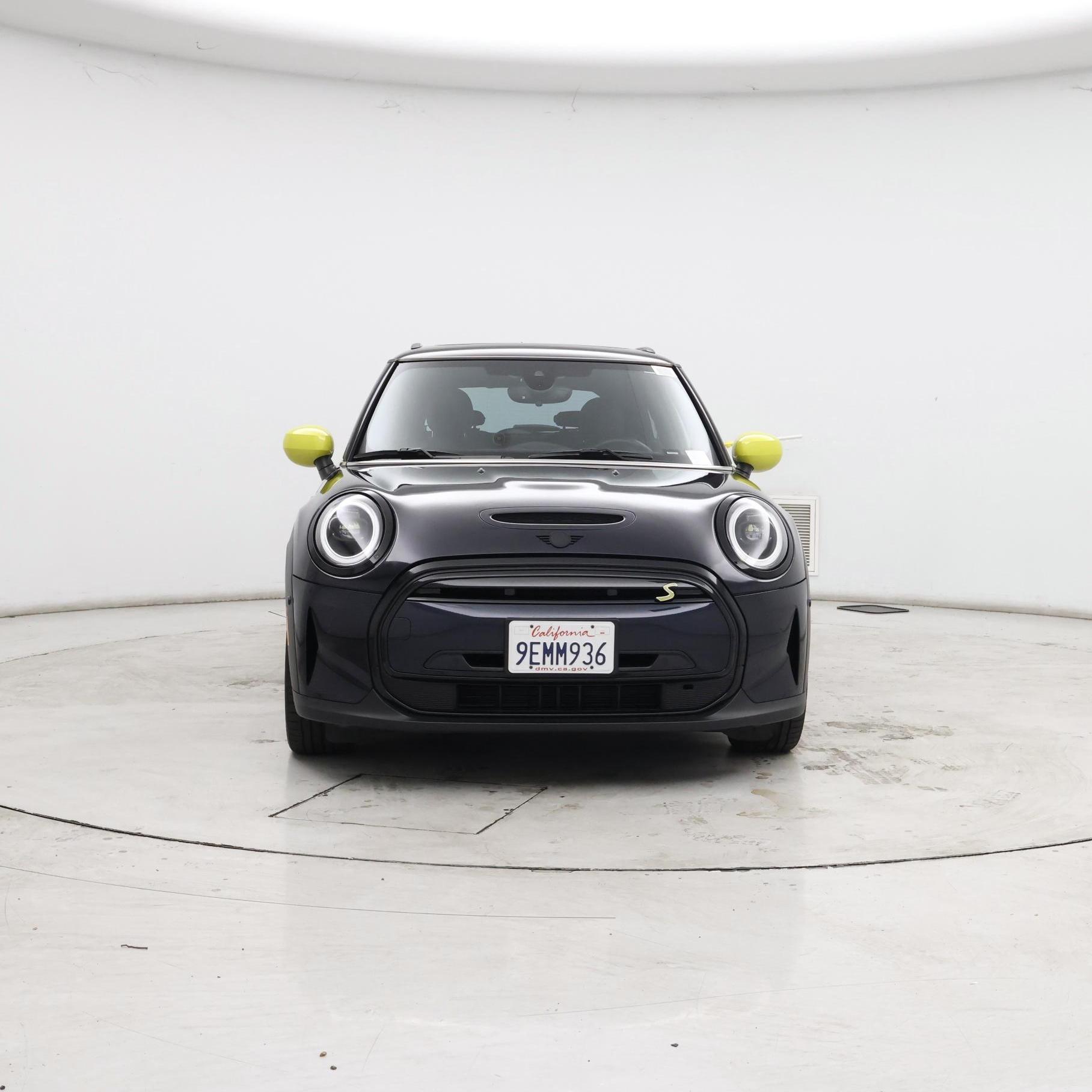 Thumbnail: 2022 MINI Cooper Hardtop - 5