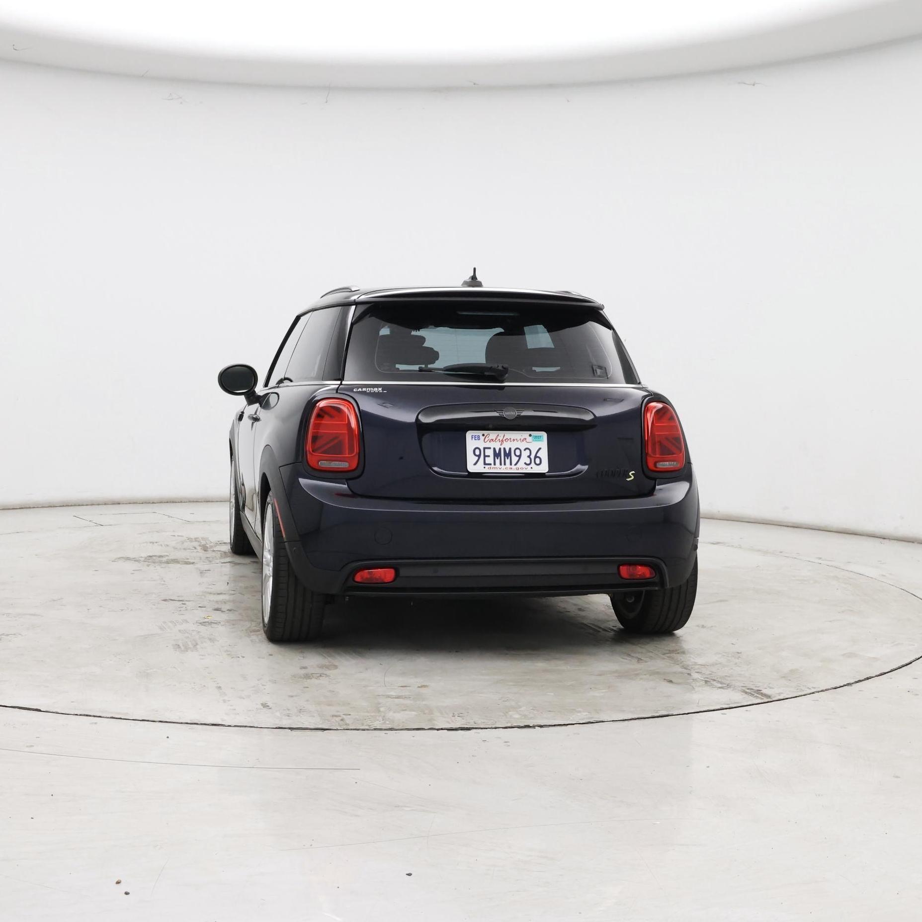 Thumbnail: 2022 MINI Cooper Hardtop - 6
