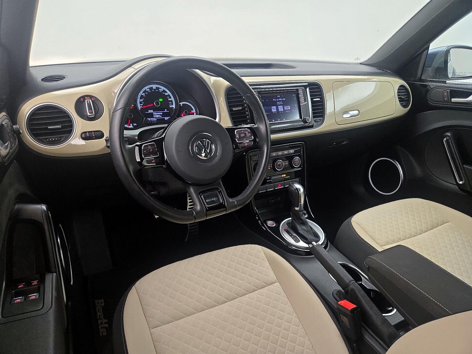 Thumbnail: 2019 Volkswagen Beetle - 9