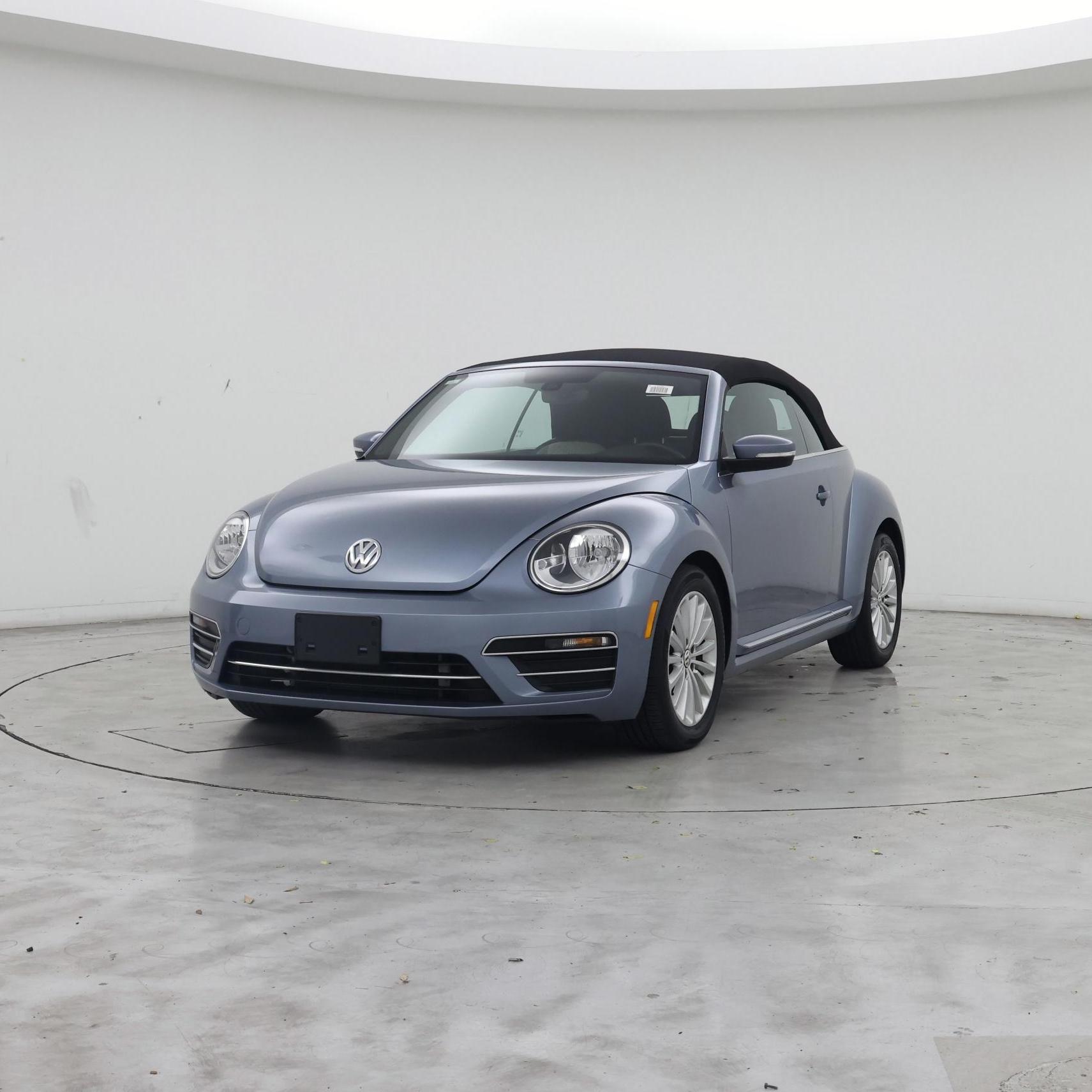 Thumbnail: 2019 Volkswagen Beetle - 4