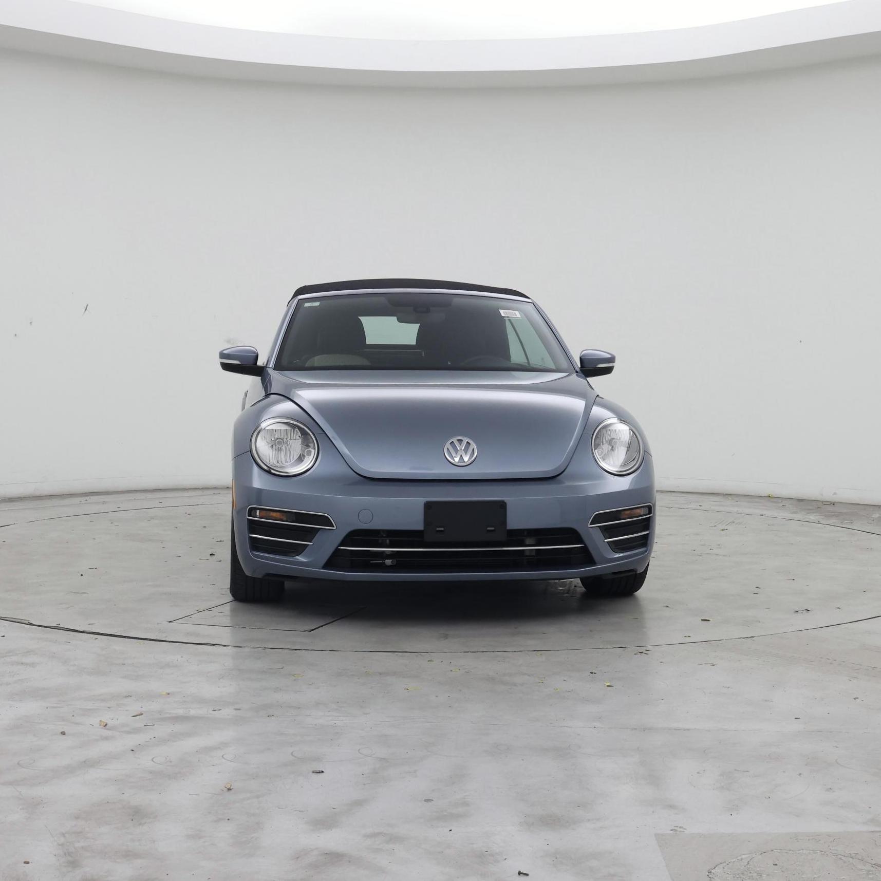 Thumbnail: 2019 Volkswagen Beetle - 5