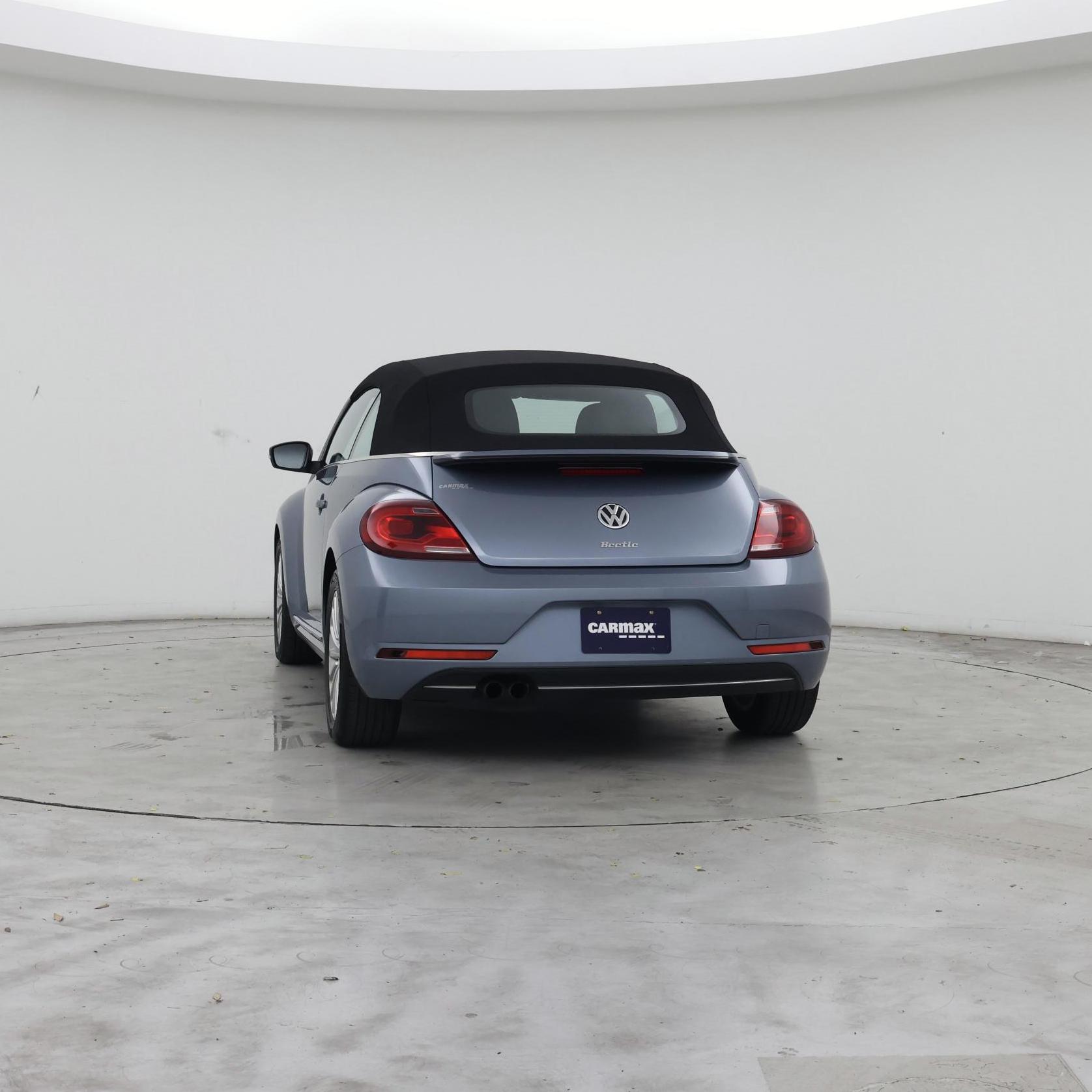 Thumbnail: 2019 Volkswagen Beetle - 6