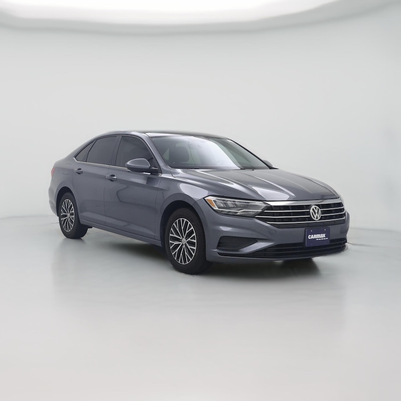 2019 Volkswagen Jetta SE