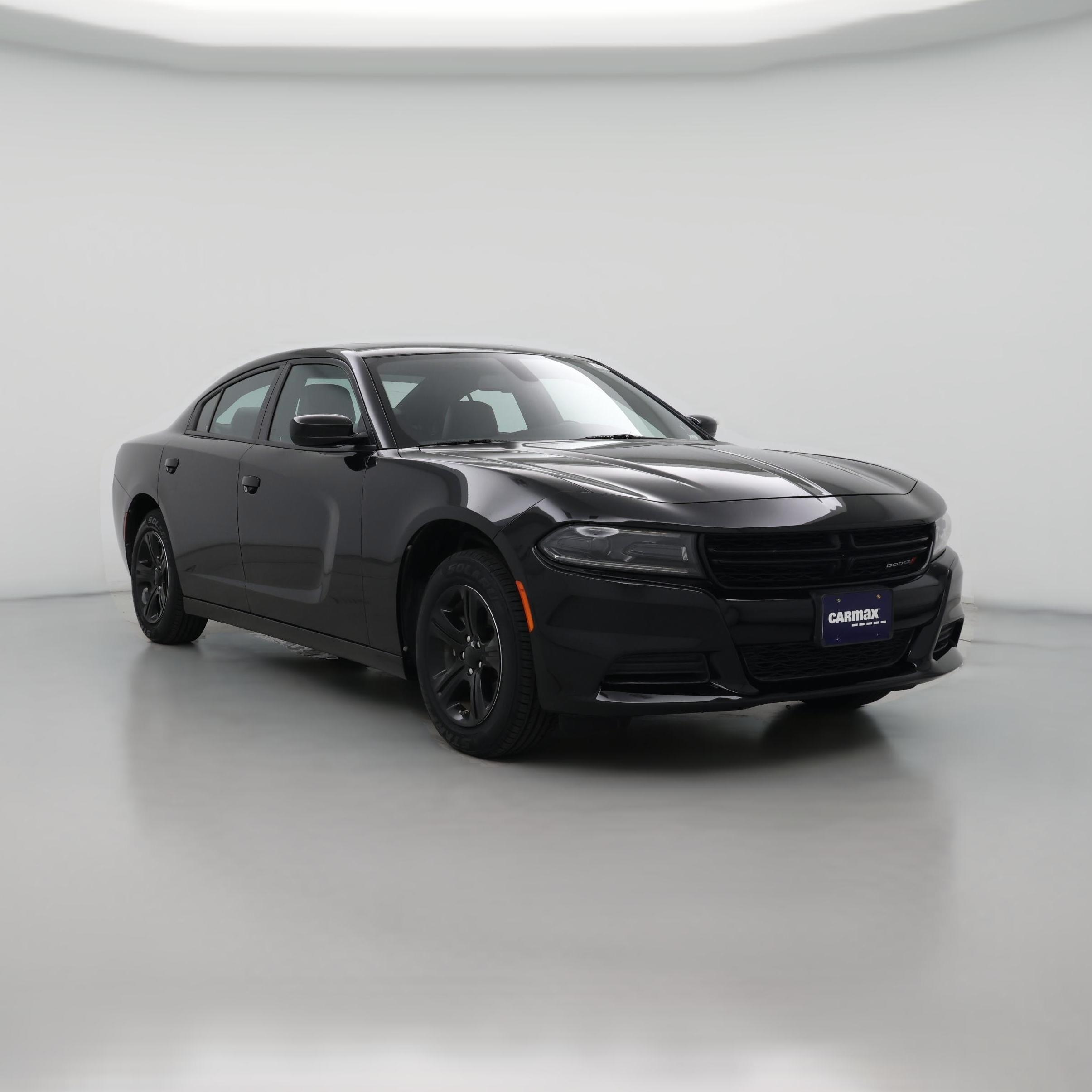Thumbnail: 2022 Dodge Charger - 1