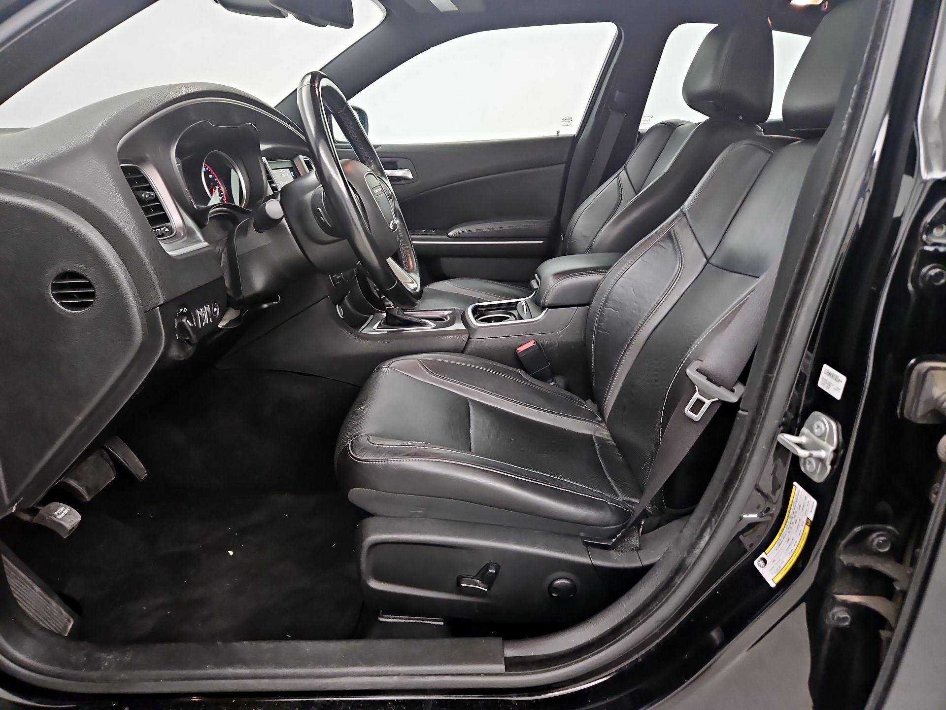 Thumbnail: 2022 Dodge Charger - 11