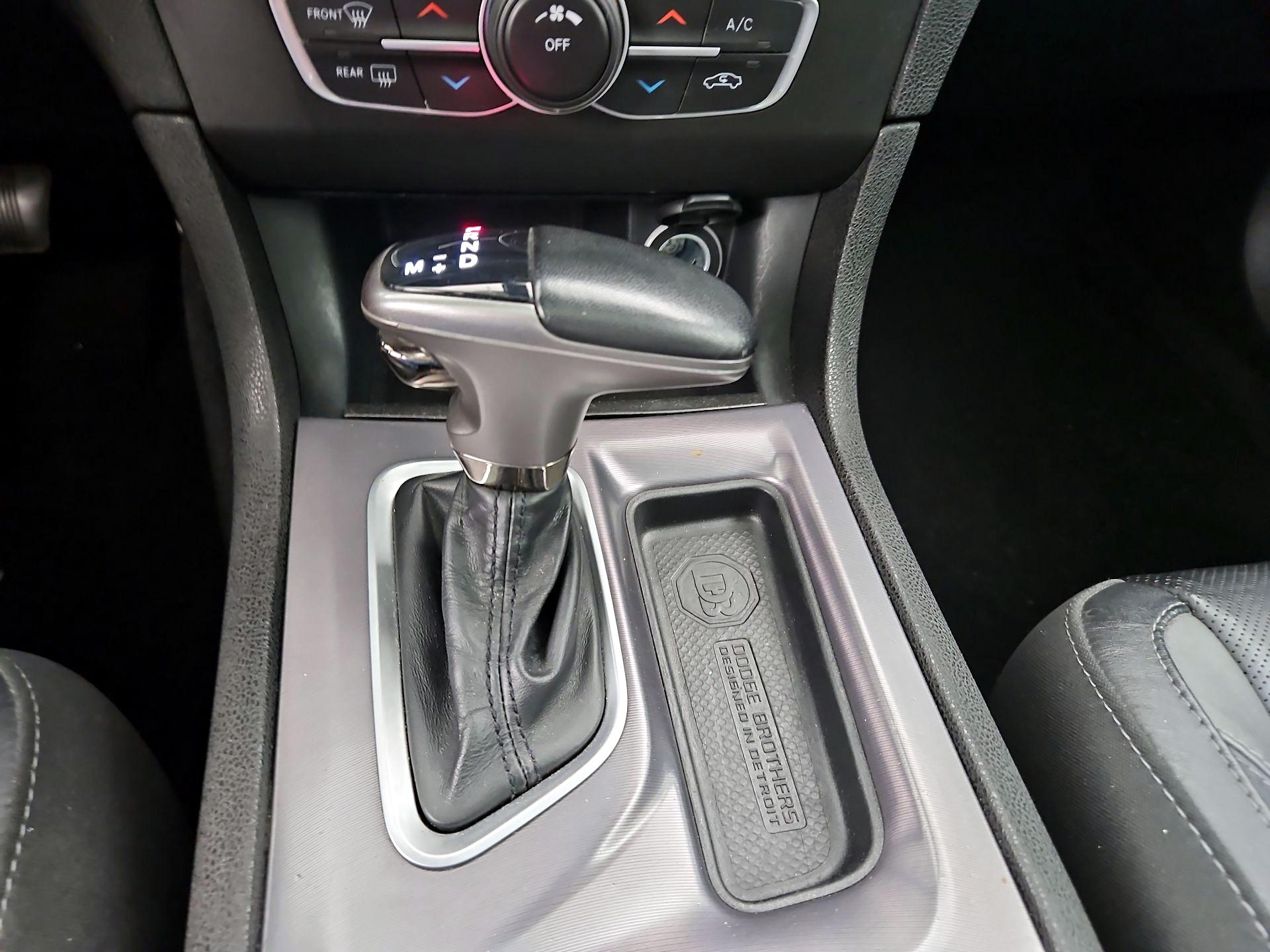 Thumbnail: 2022 Dodge Charger - 17