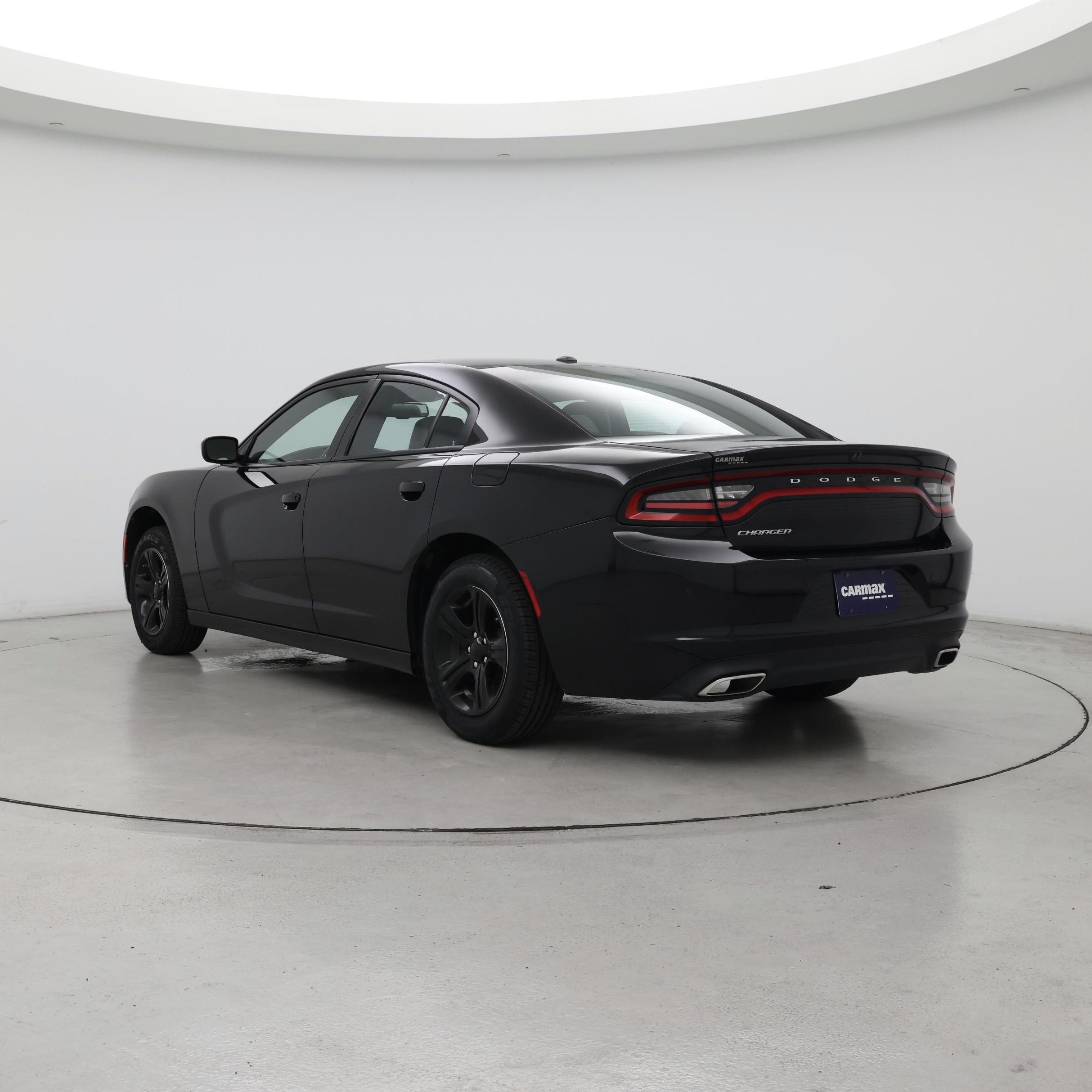Thumbnail: 2022 Dodge Charger - 2