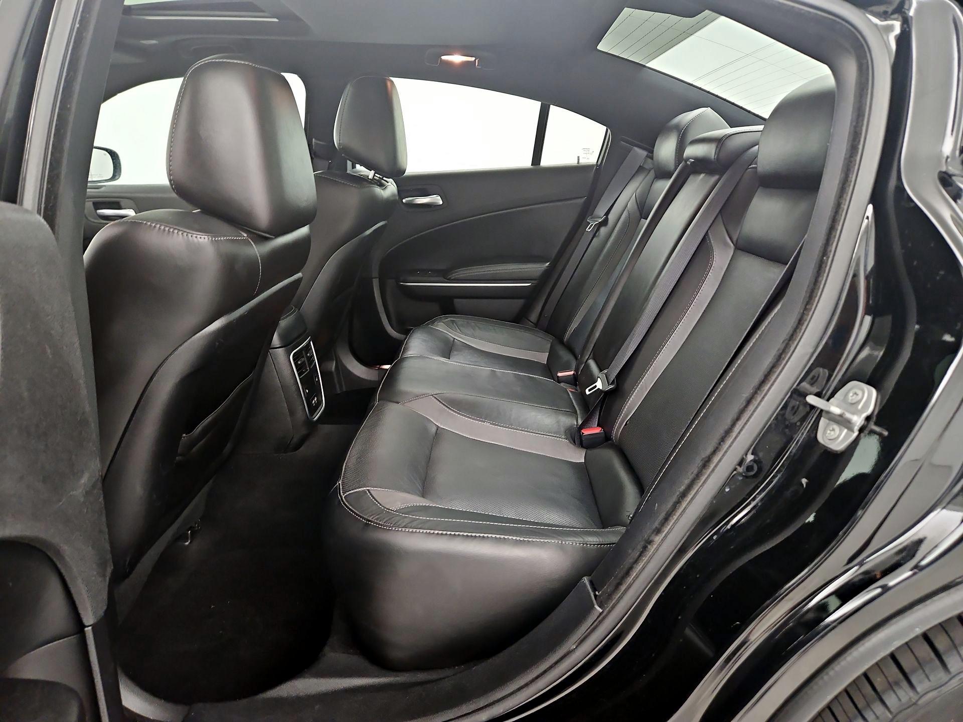 Thumbnail: 2022 Dodge Charger - 20