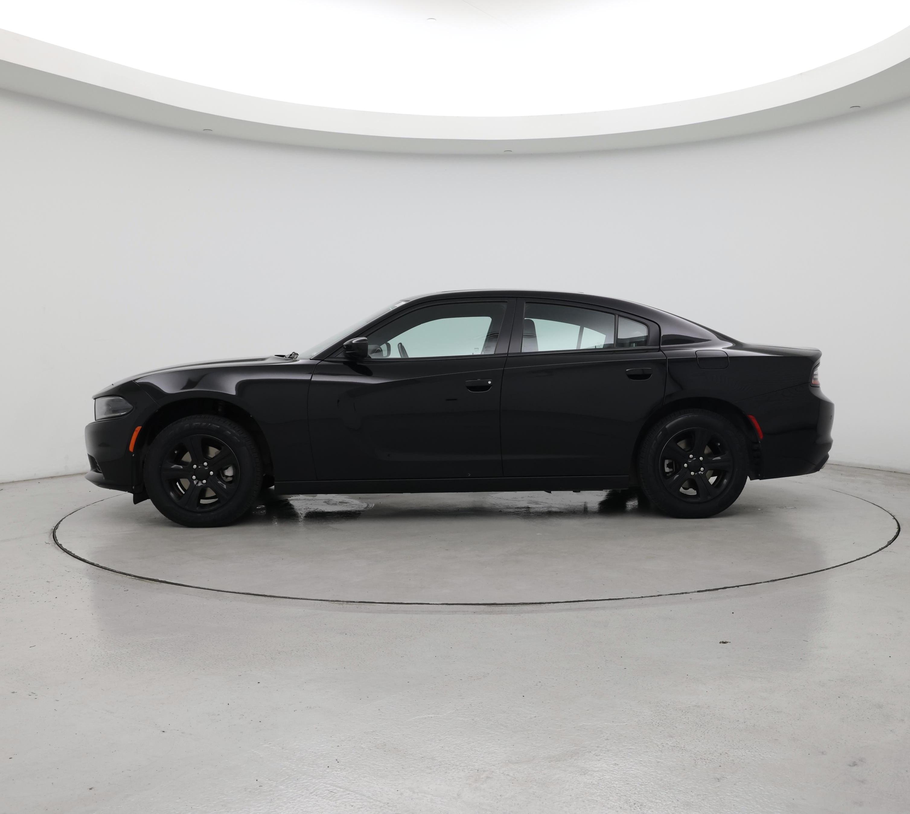 Thumbnail: 2022 Dodge Charger - 3
