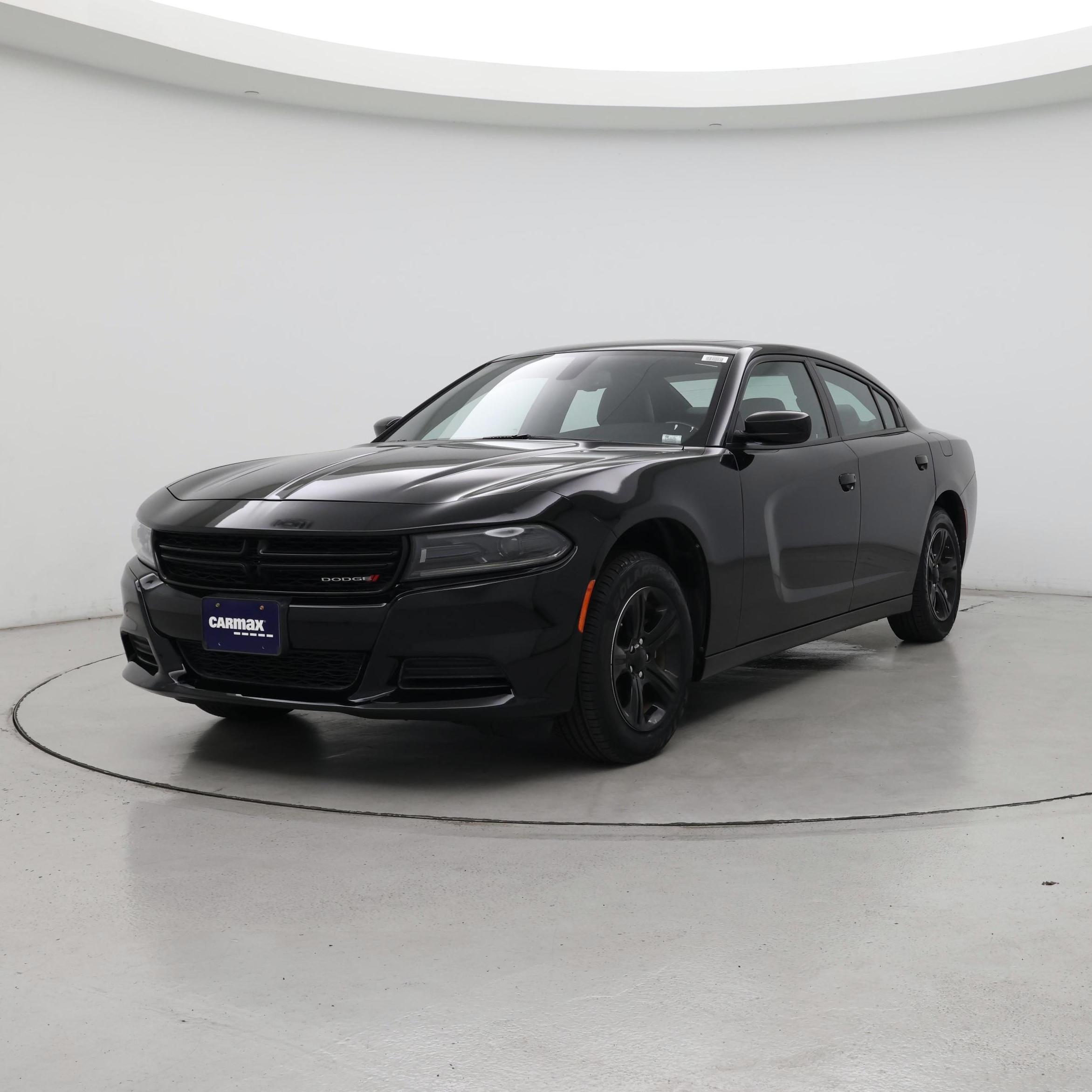 Thumbnail: 2022 Dodge Charger - 4