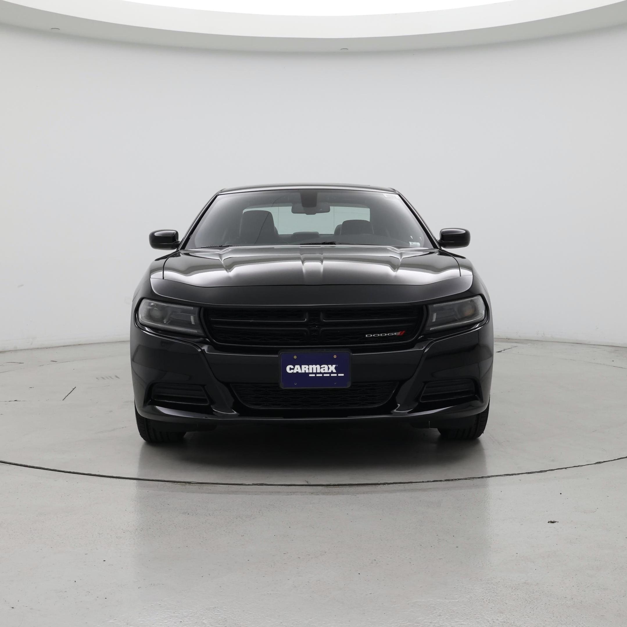 Thumbnail: 2022 Dodge Charger - 5