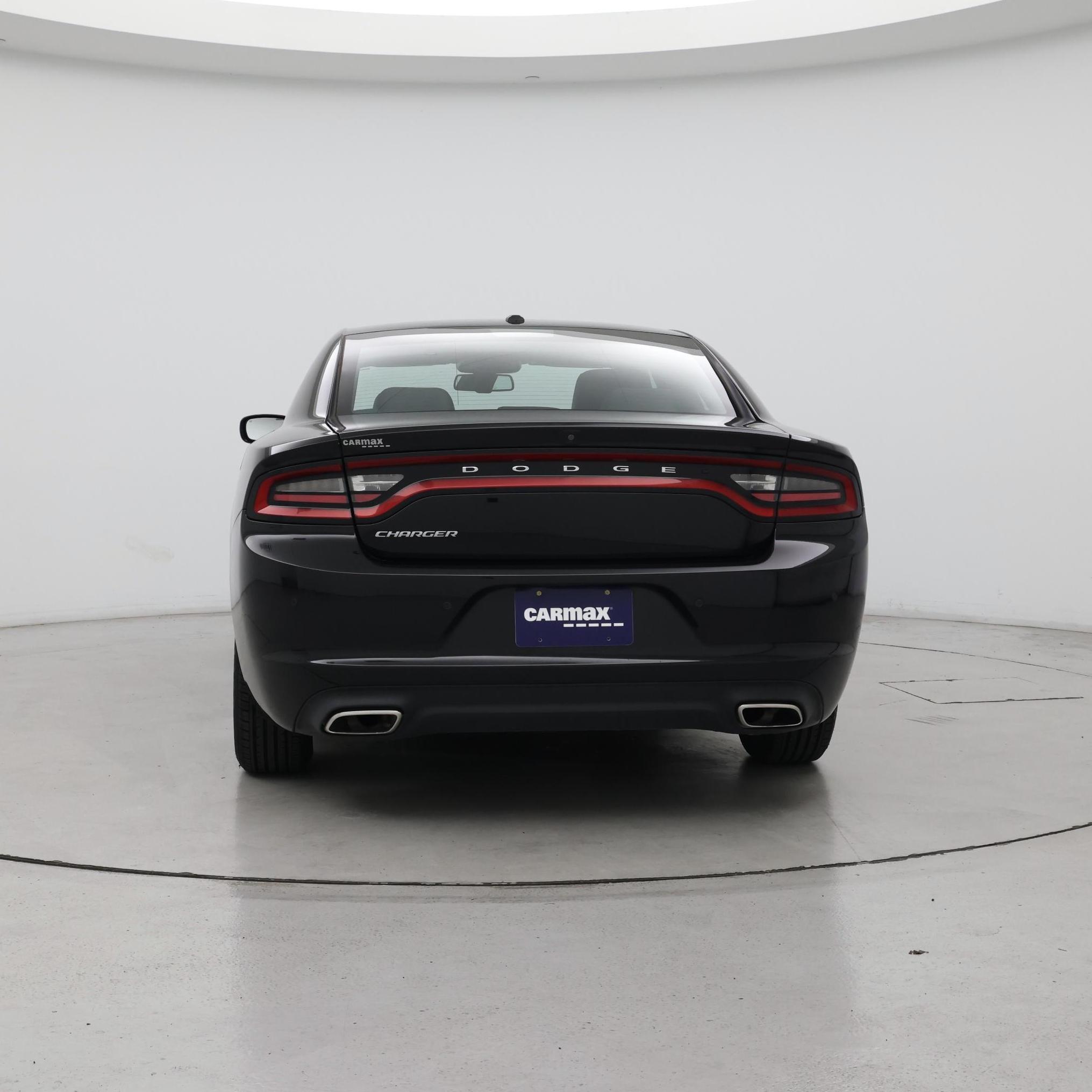 Thumbnail: 2022 Dodge Charger - 6