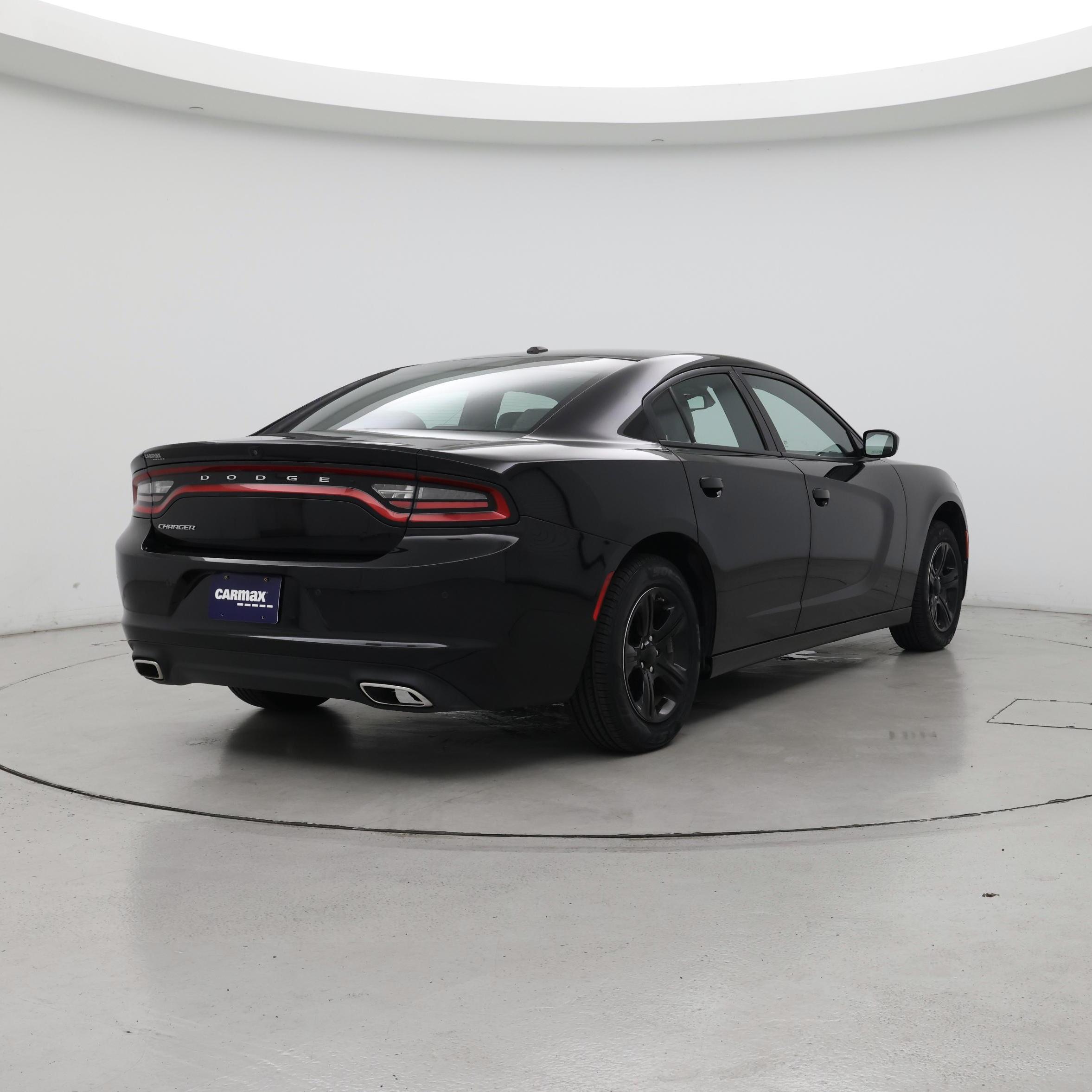 Thumbnail: 2022 Dodge Charger - 8
