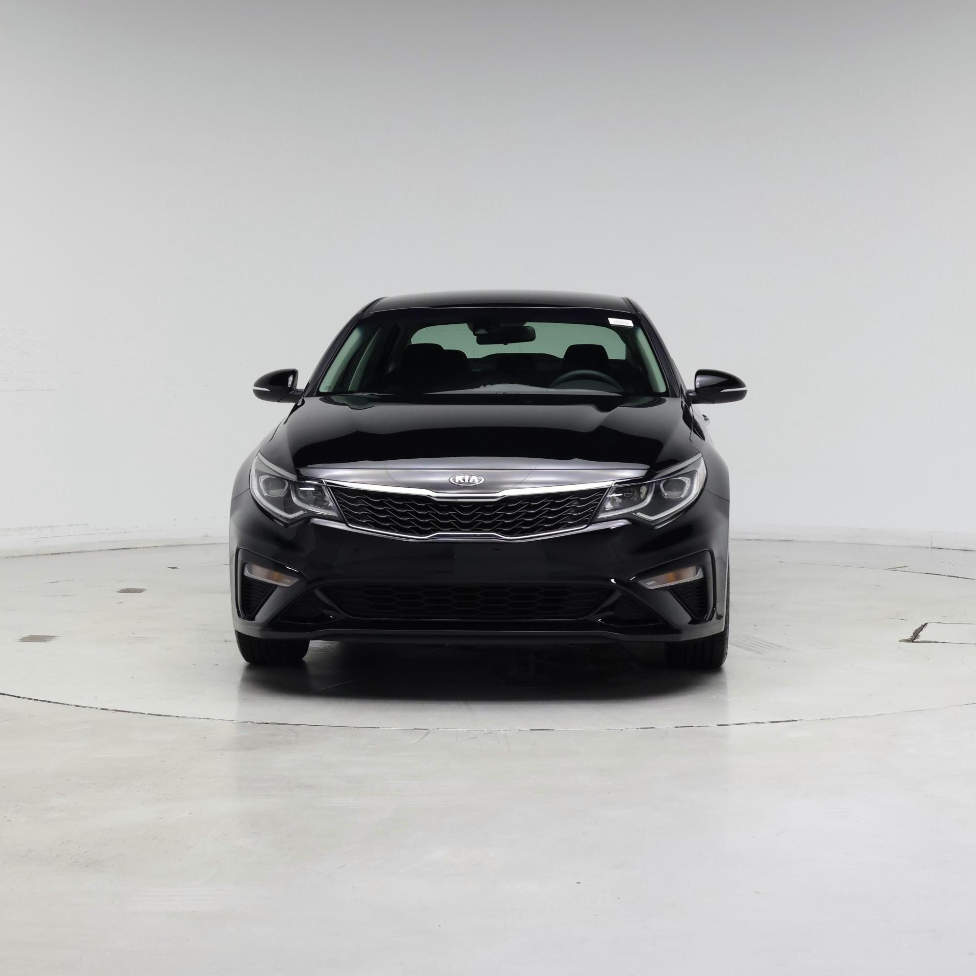 Thumbnail: 2019 Kia Optima - 5