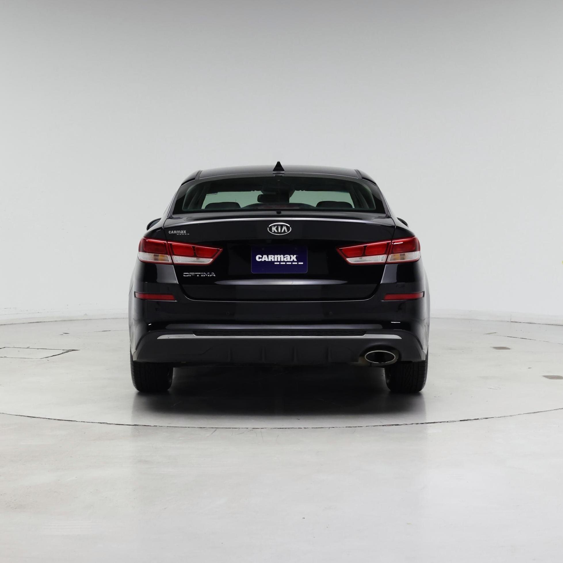 Thumbnail: 2019 Kia Optima - 6