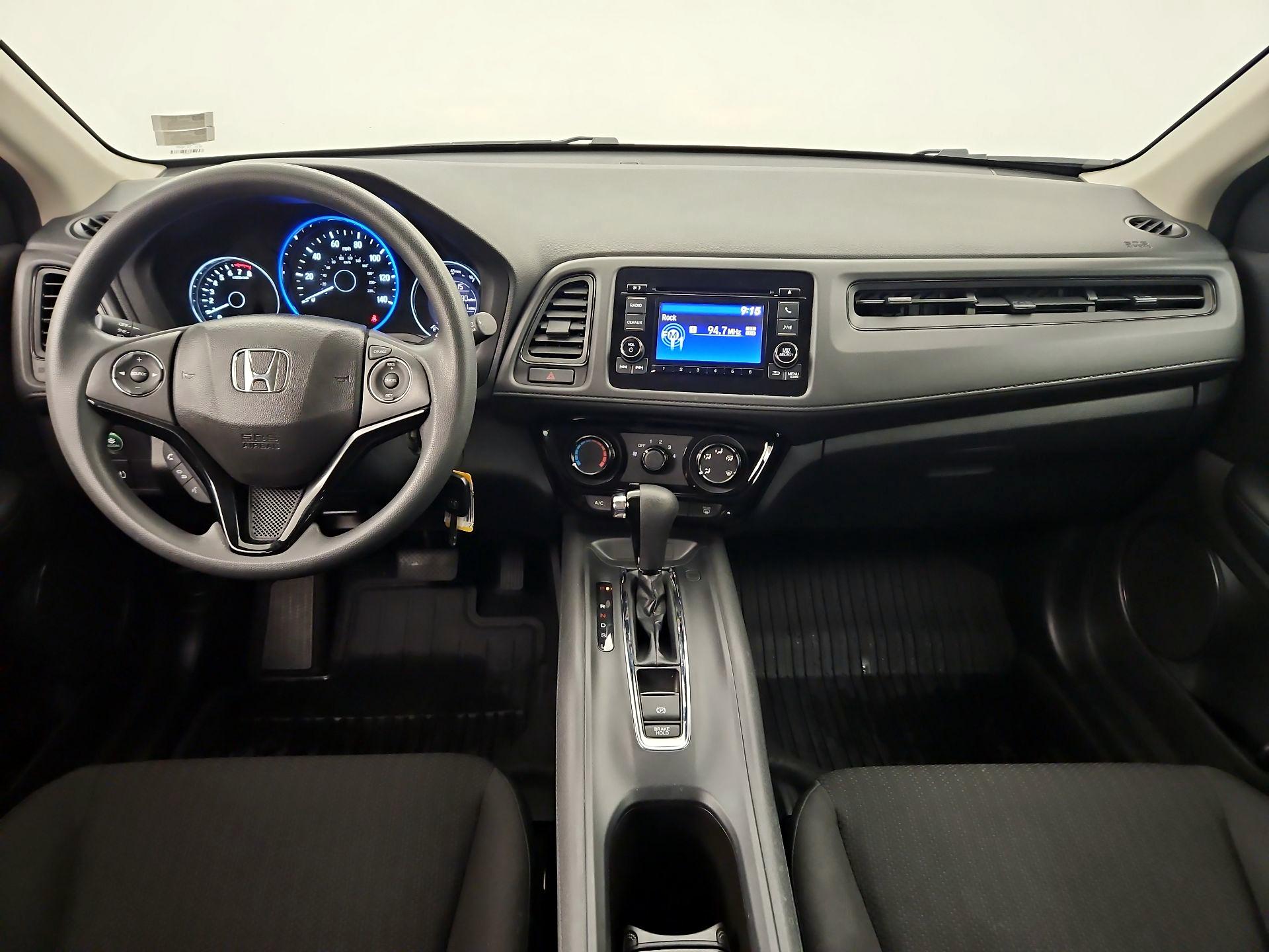 Thumbnail: 2018 Honda HR-V - 9