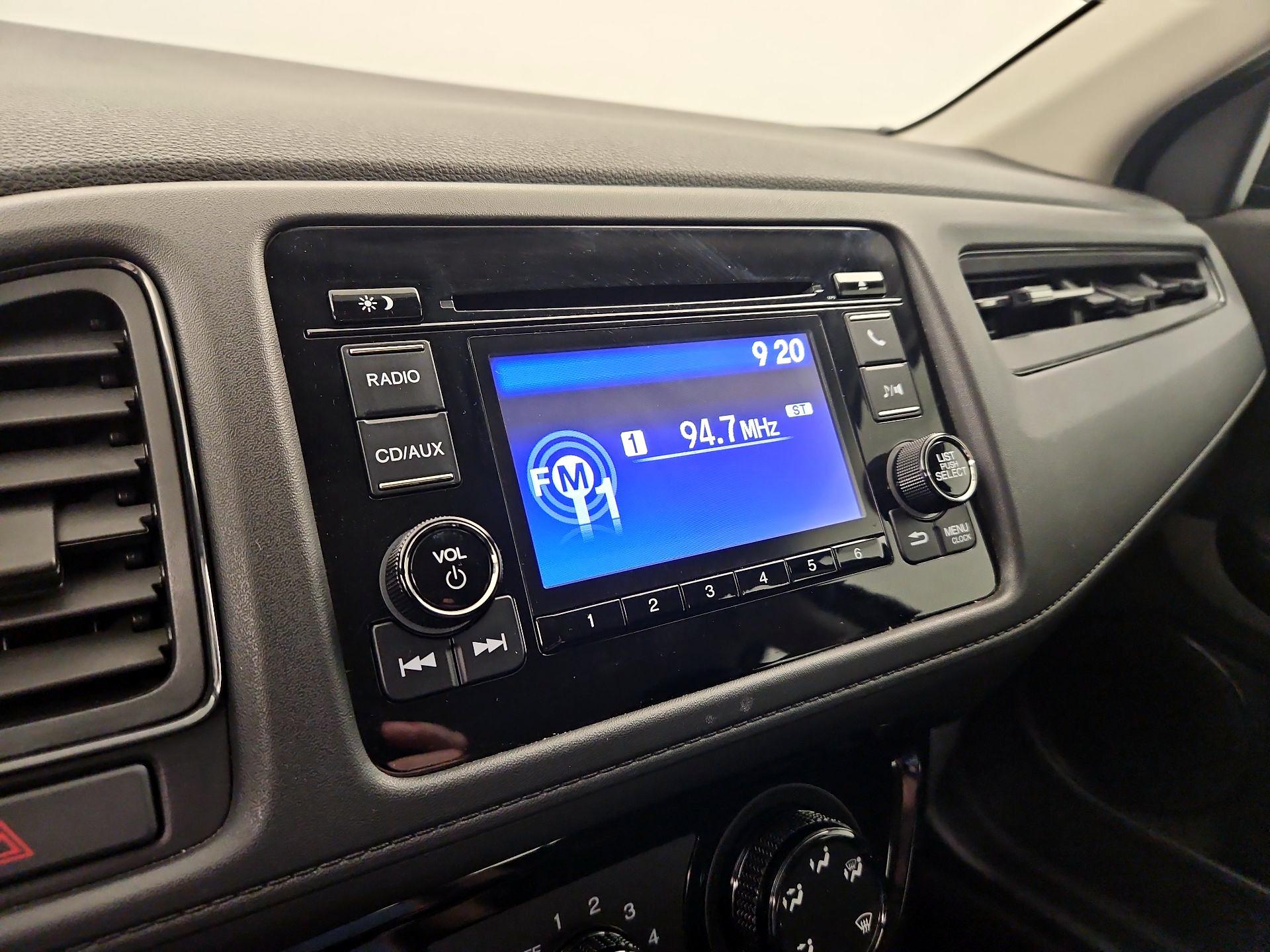 Thumbnail: 2018 Honda HR-V - 15