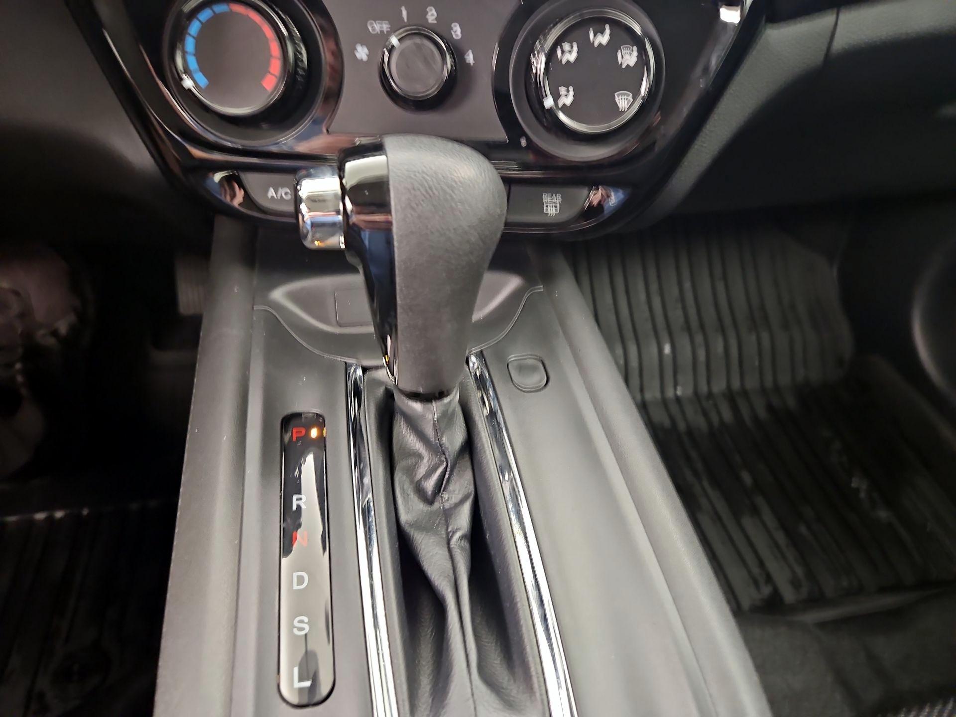 Thumbnail: 2018 Honda HR-V - 17