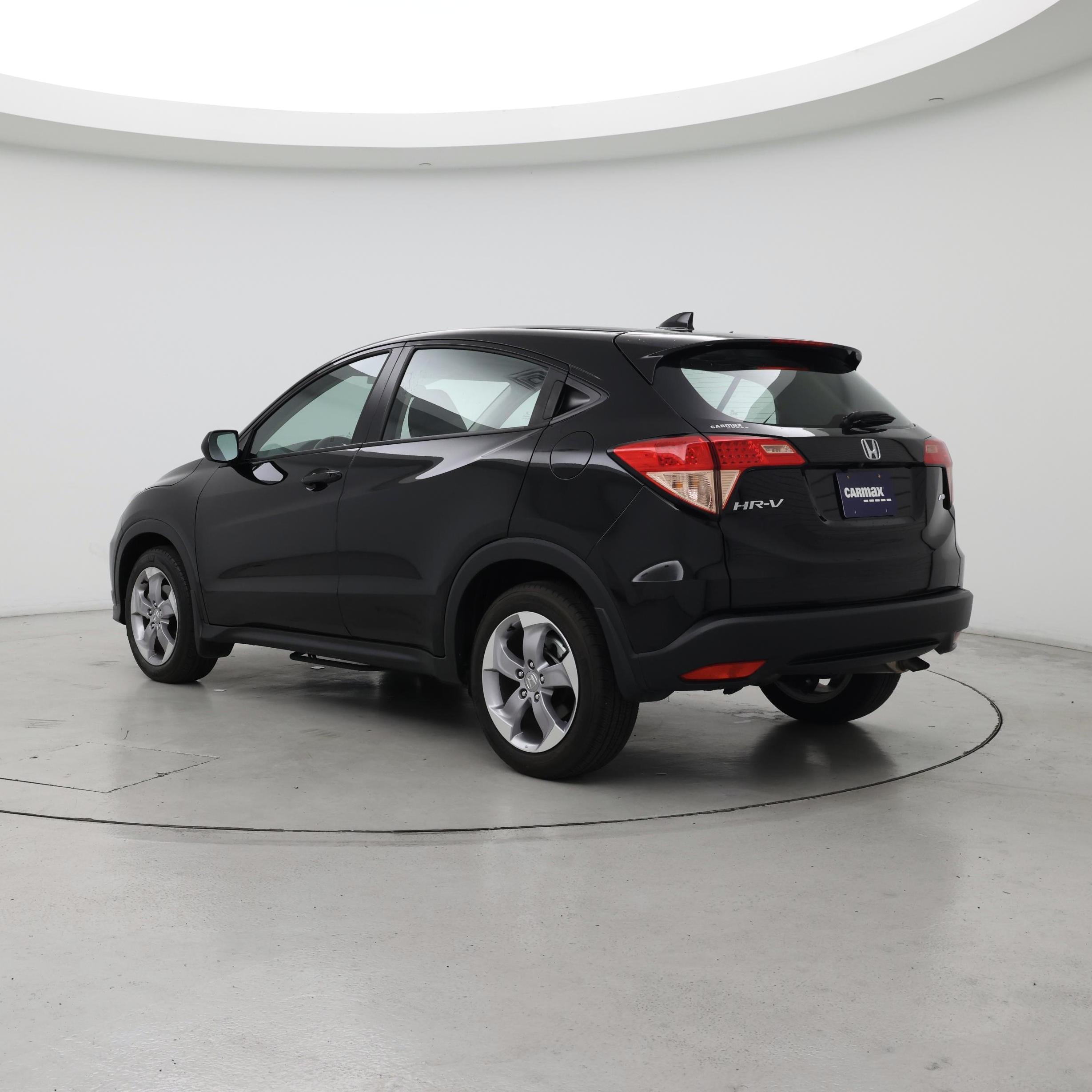 Thumbnail: 2018 Honda HR-V - 2