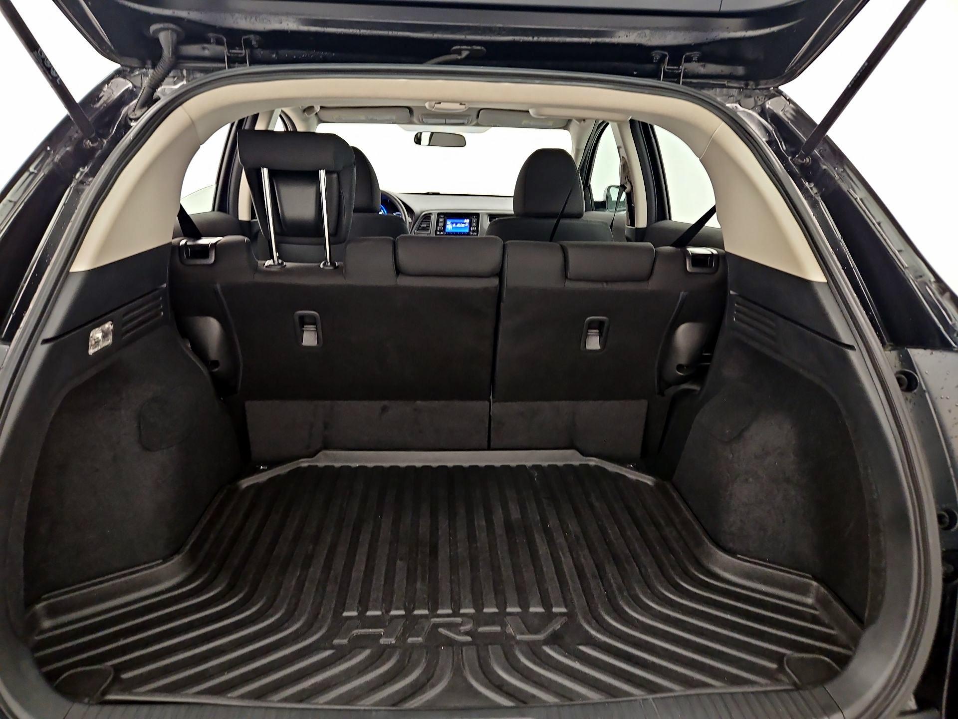 Thumbnail: 2018 Honda HR-V - 20