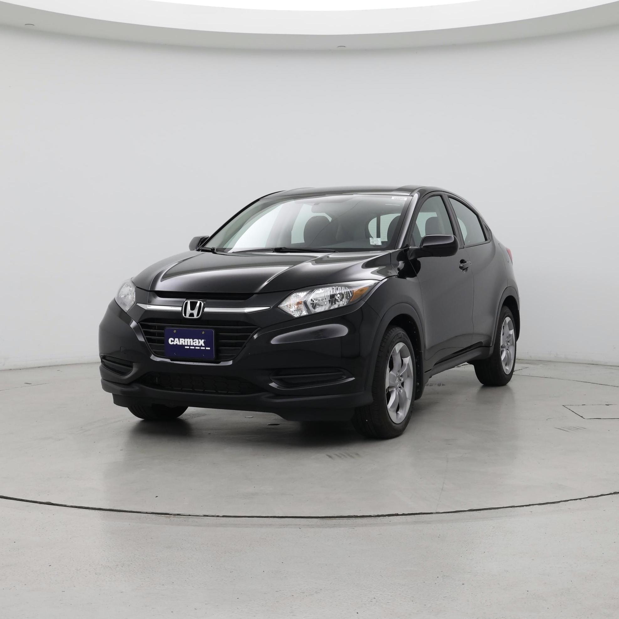 Thumbnail: 2018 Honda HR-V - 4