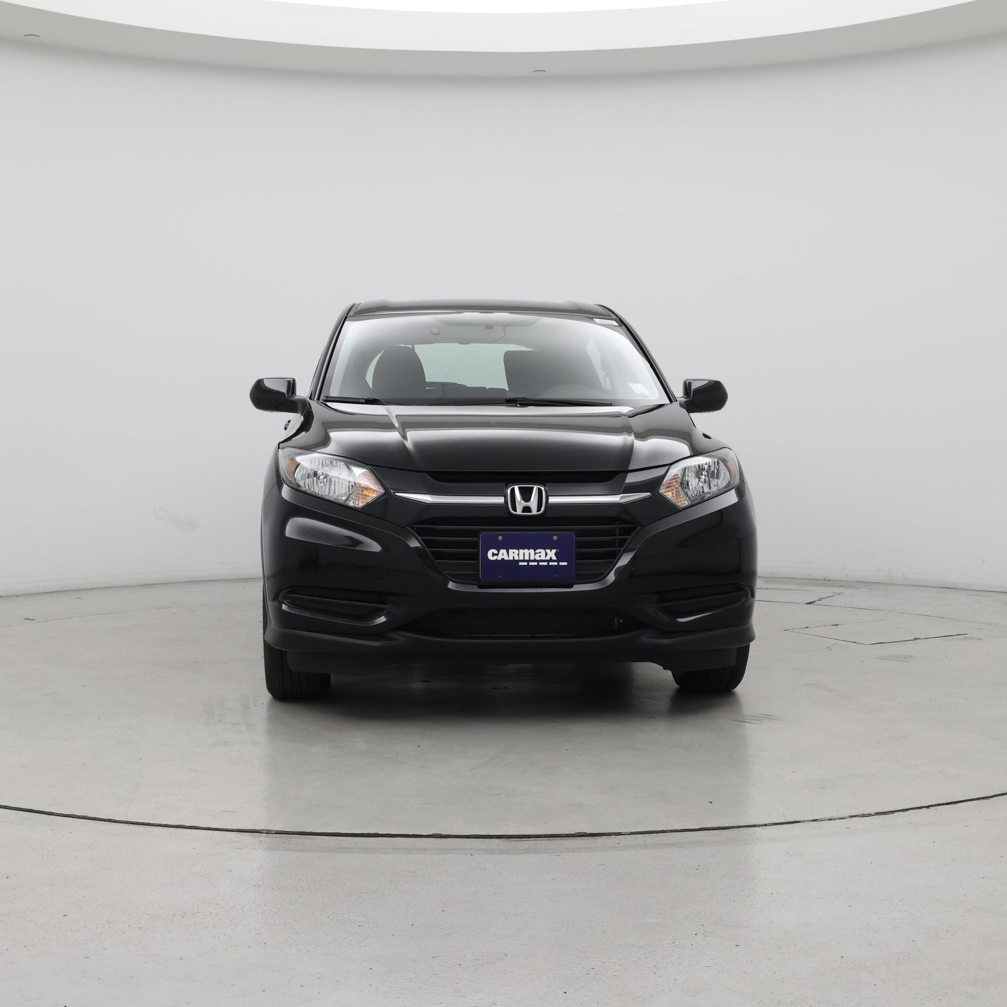 Thumbnail: 2018 Honda HR-V - 5