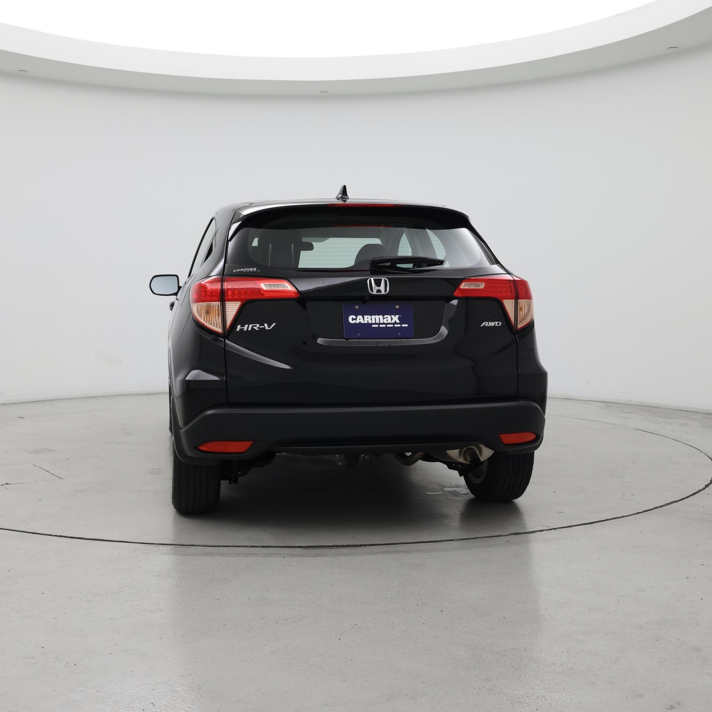 Thumbnail: 2018 Honda HR-V - 6